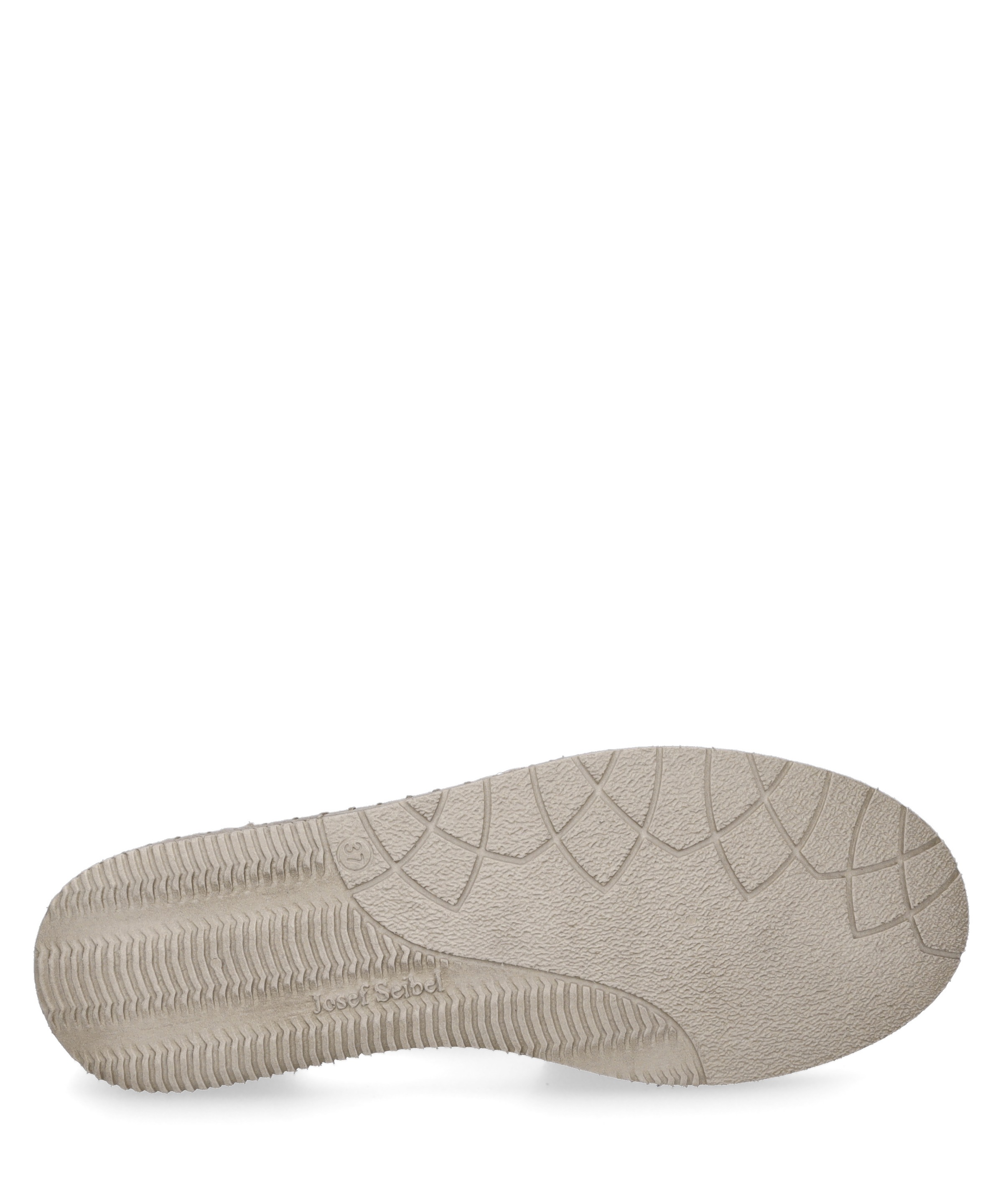Josef Seibel Slipper »Sofie 44, offwhite«