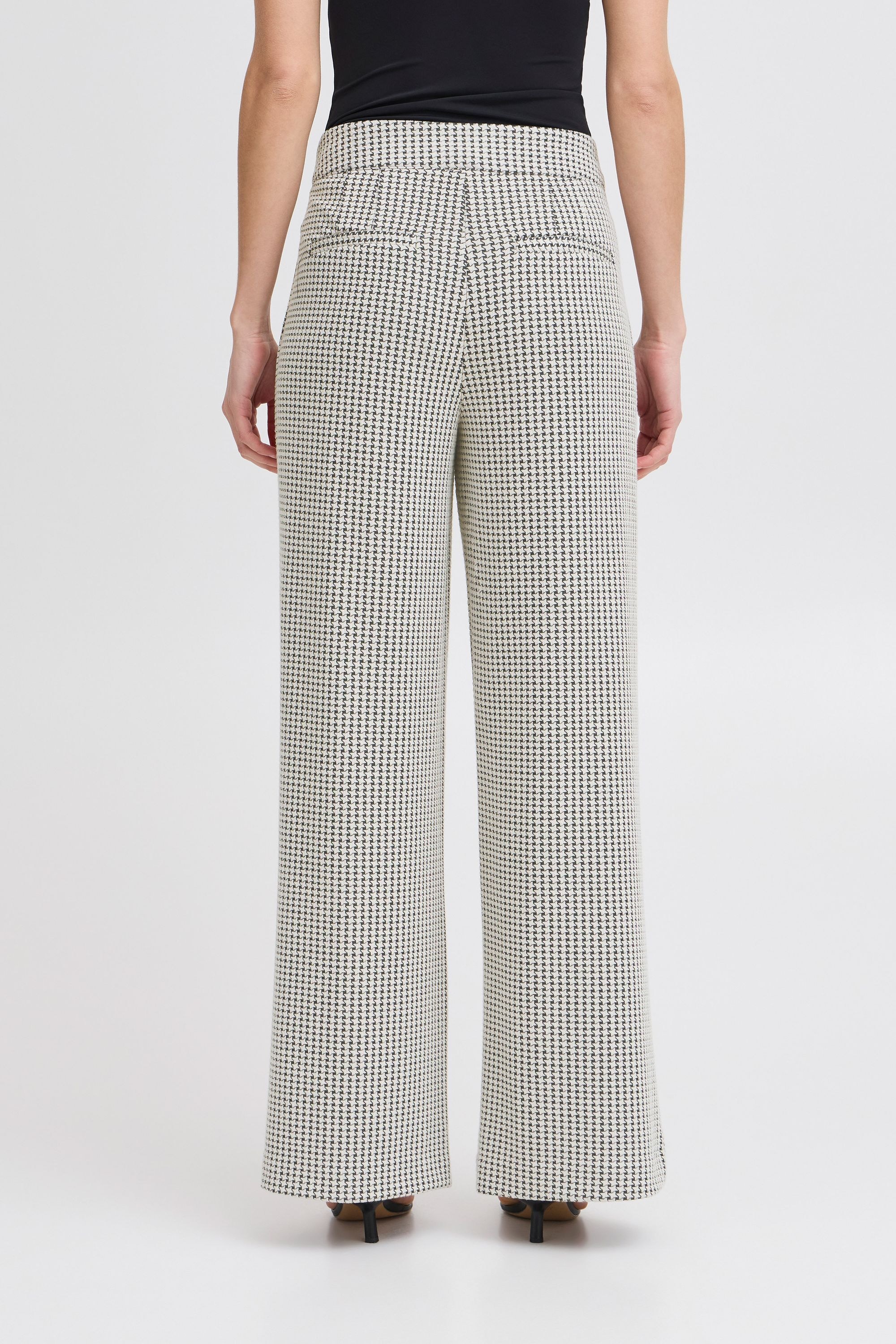 Ichi Loungehose »Loungehose IHKATE«