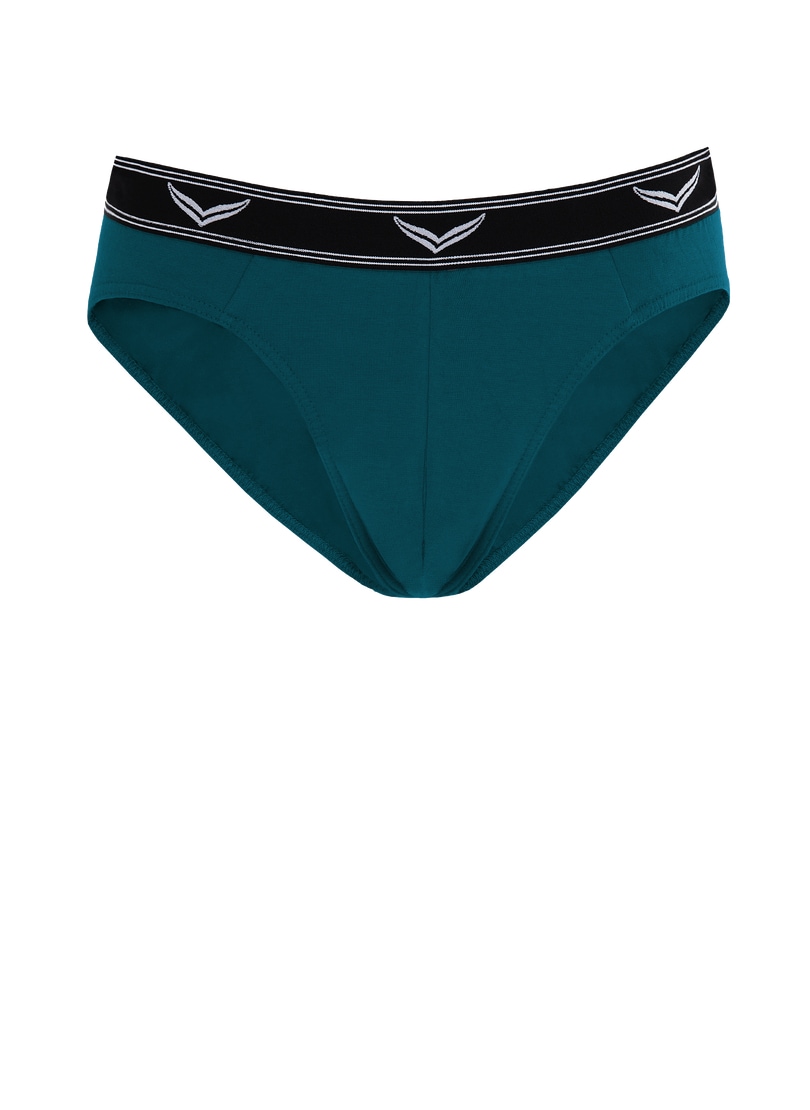 Trigema Slip »TRIGEMA Sportslip im Doppelpack« 2 Stk. tlg.,