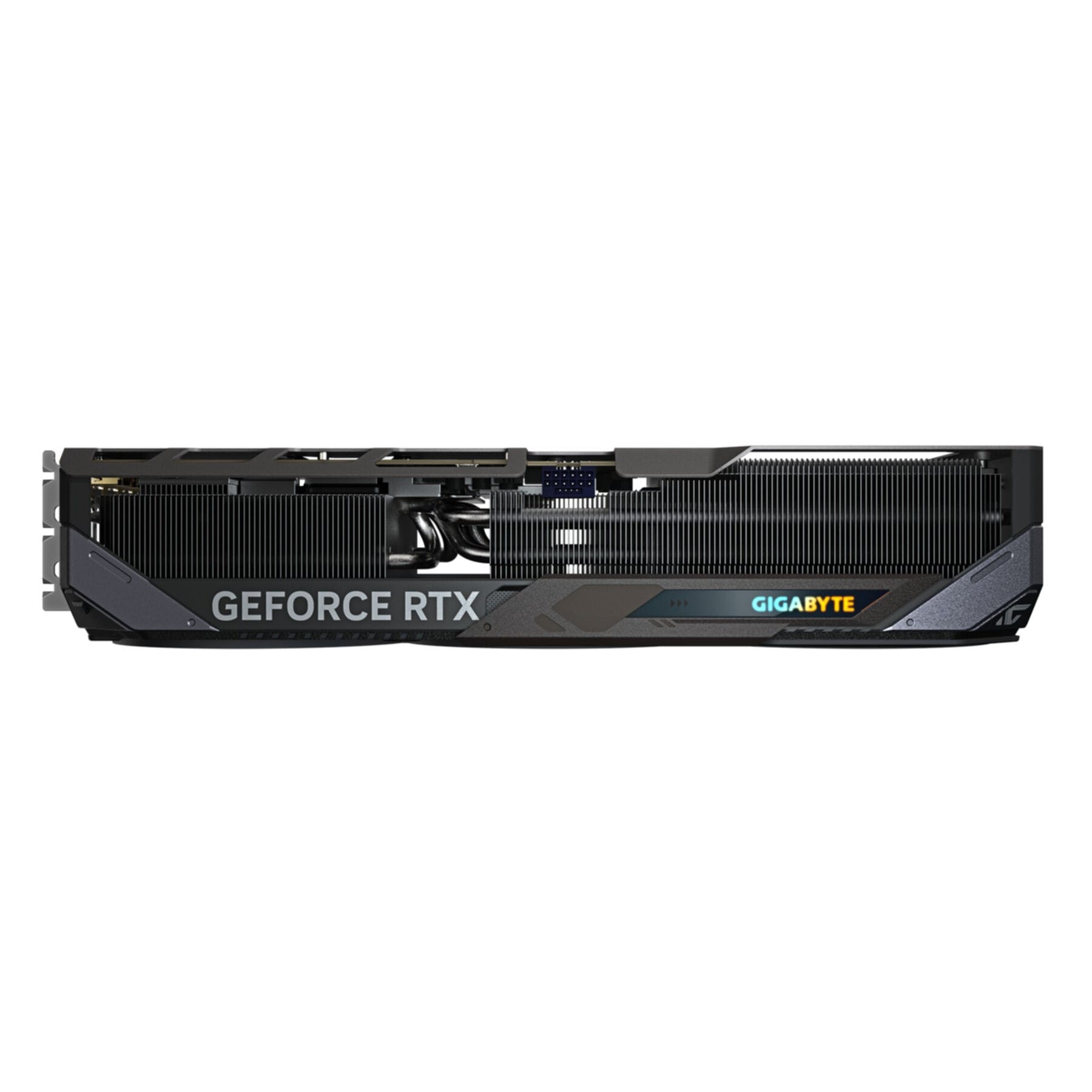 Gigabyte Grafikkarte »GeForce RTX 5080 GAMING OC 16G Grafikkarte - 16GB GDDR7, 256 Bit, PCI-«