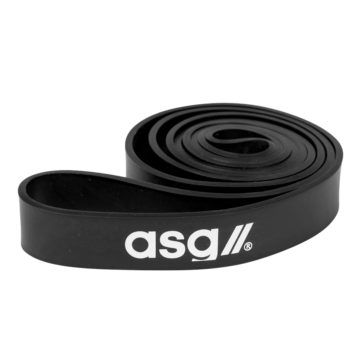 Christopeit Sport® Trainingsband »ASG Widerstandsband stark«
