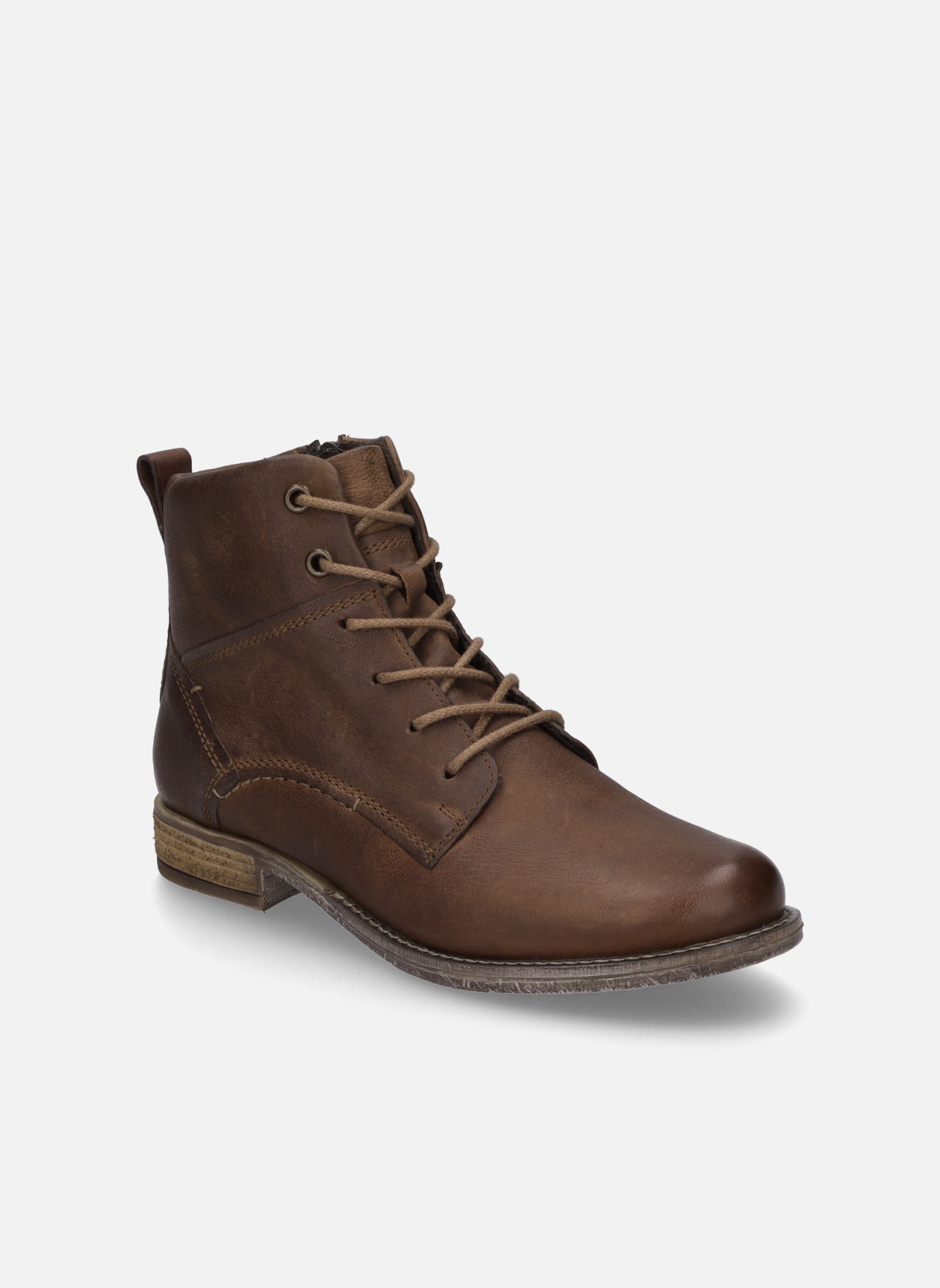 Josef Seibel Stiefelette »Sienna 95, camel«