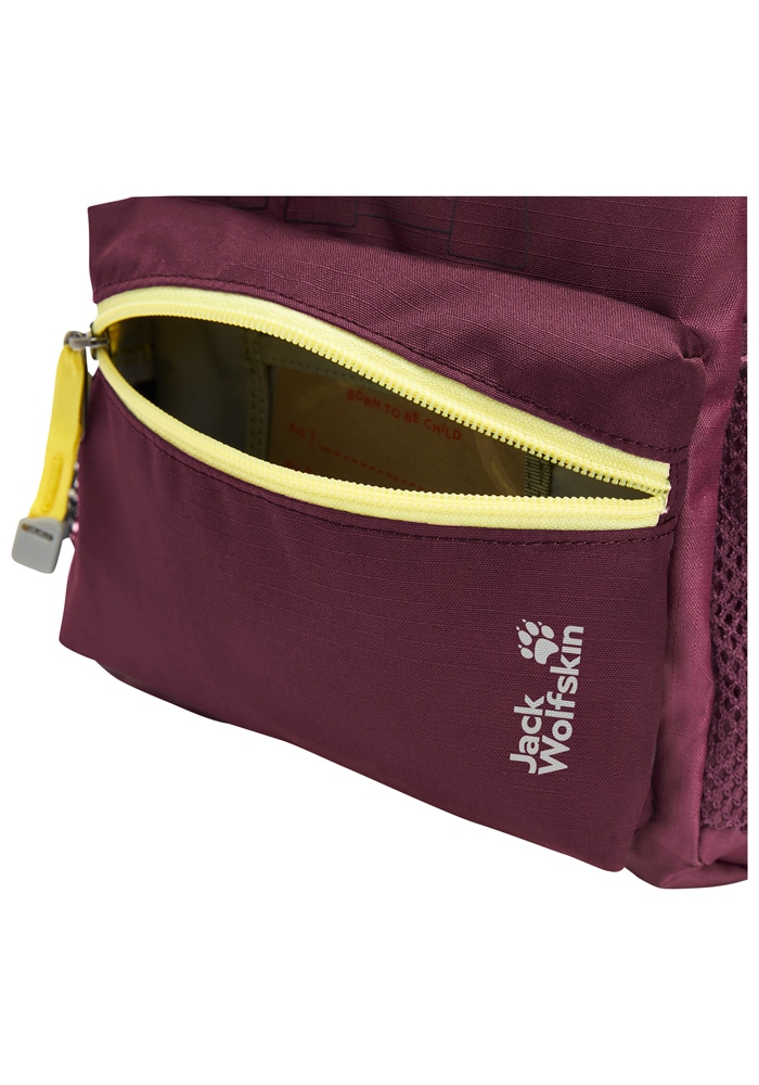 Jack Wolfskin Kinderrucksack »LITTLE SCOUT 10«