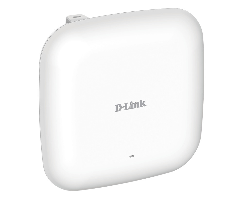 D-Link Access Point »DAP-X2810 AX1800 Wi-Fi 6 Dual-Band PoE«