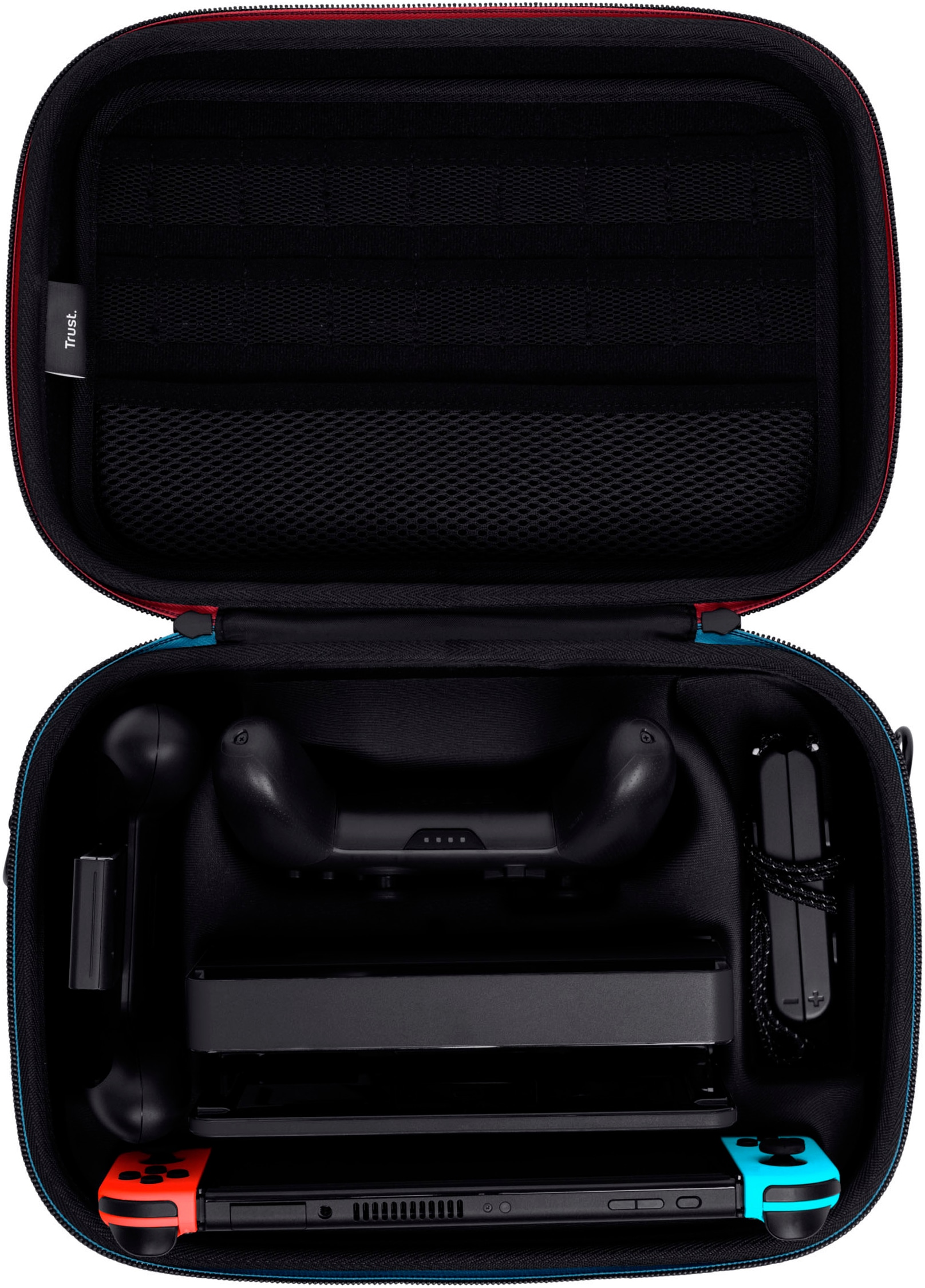 Trust Spielekonsolen-Tasche »GXT 1247 XXL für Nintendo Switch«