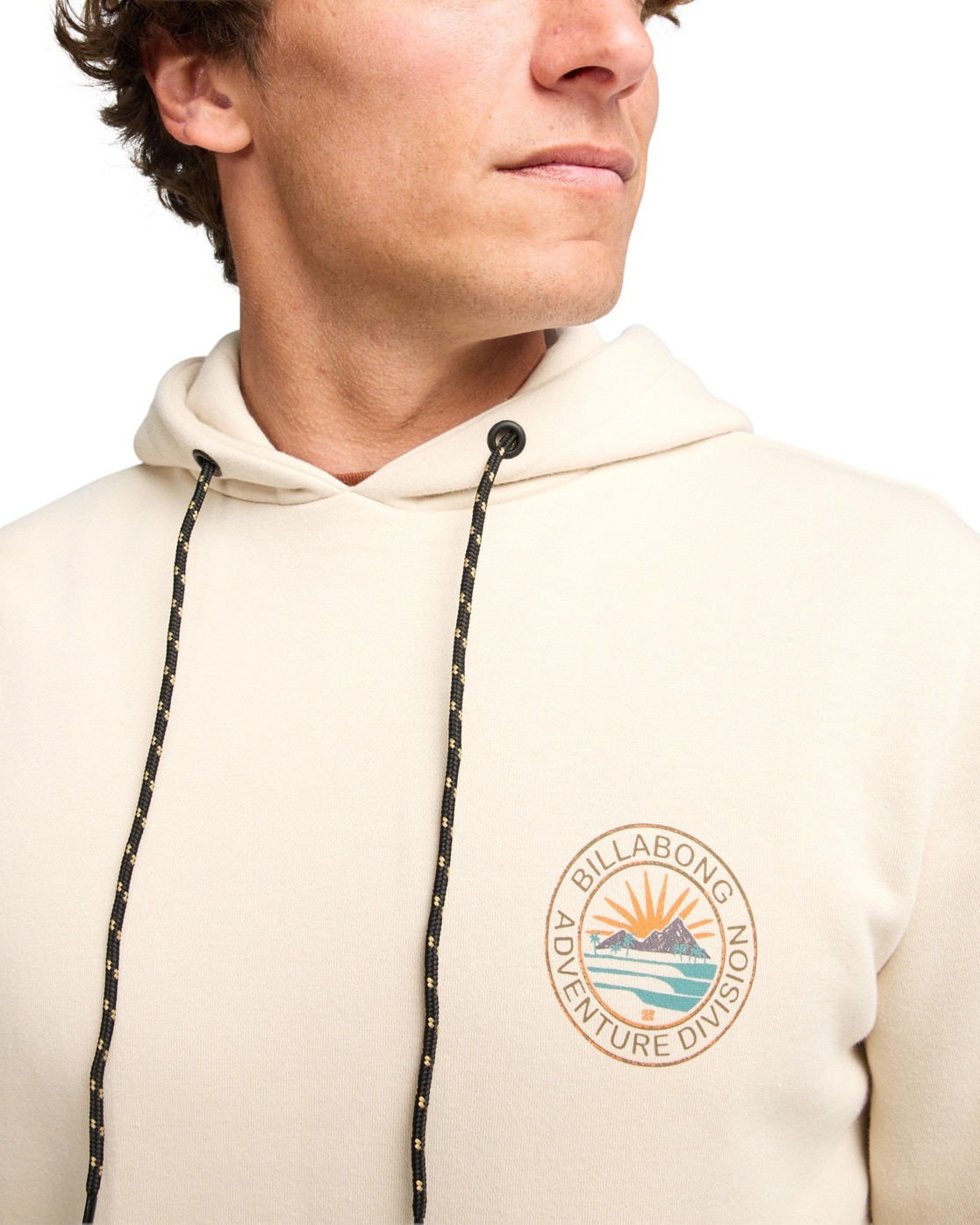 Billabong Sweatshirt »Compass«