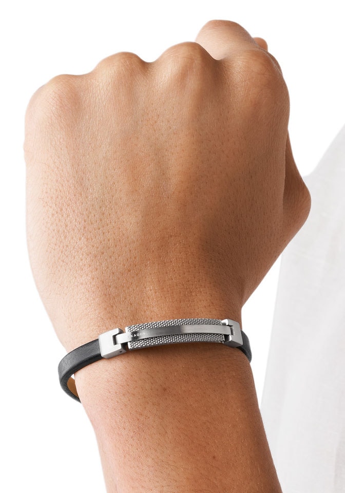 Skagen Armband »Torben, SKJM0208040« online bestellen bei OTTO | Edelstahlarmbänder