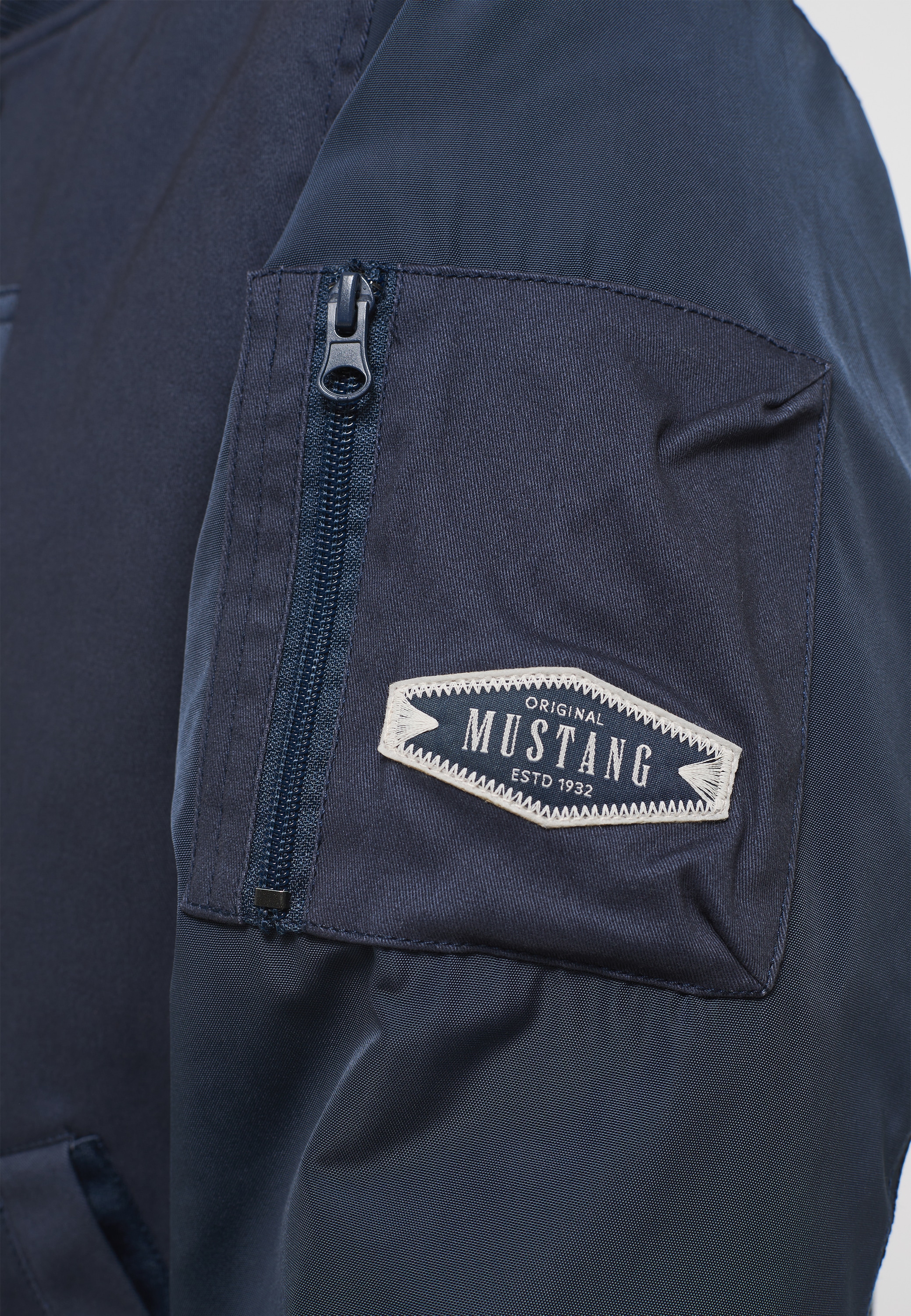 MUSTANG Outdoorjacke »Jacke«