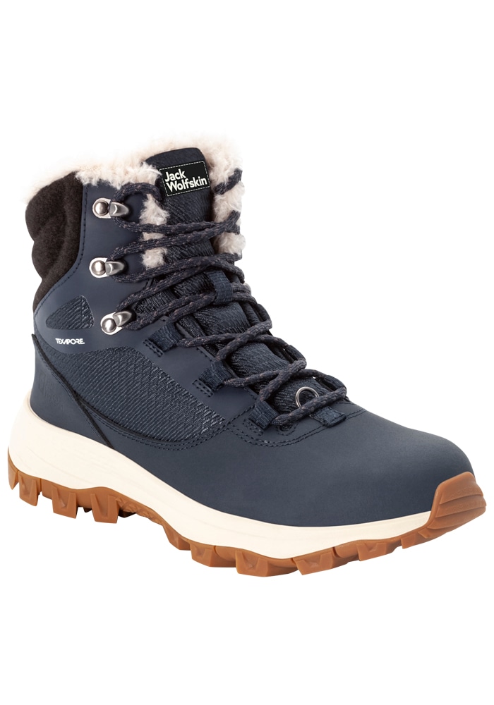 Jack Wolfskin Wanderstiefel »EVERQUEST TEXAPORE HIGH W«