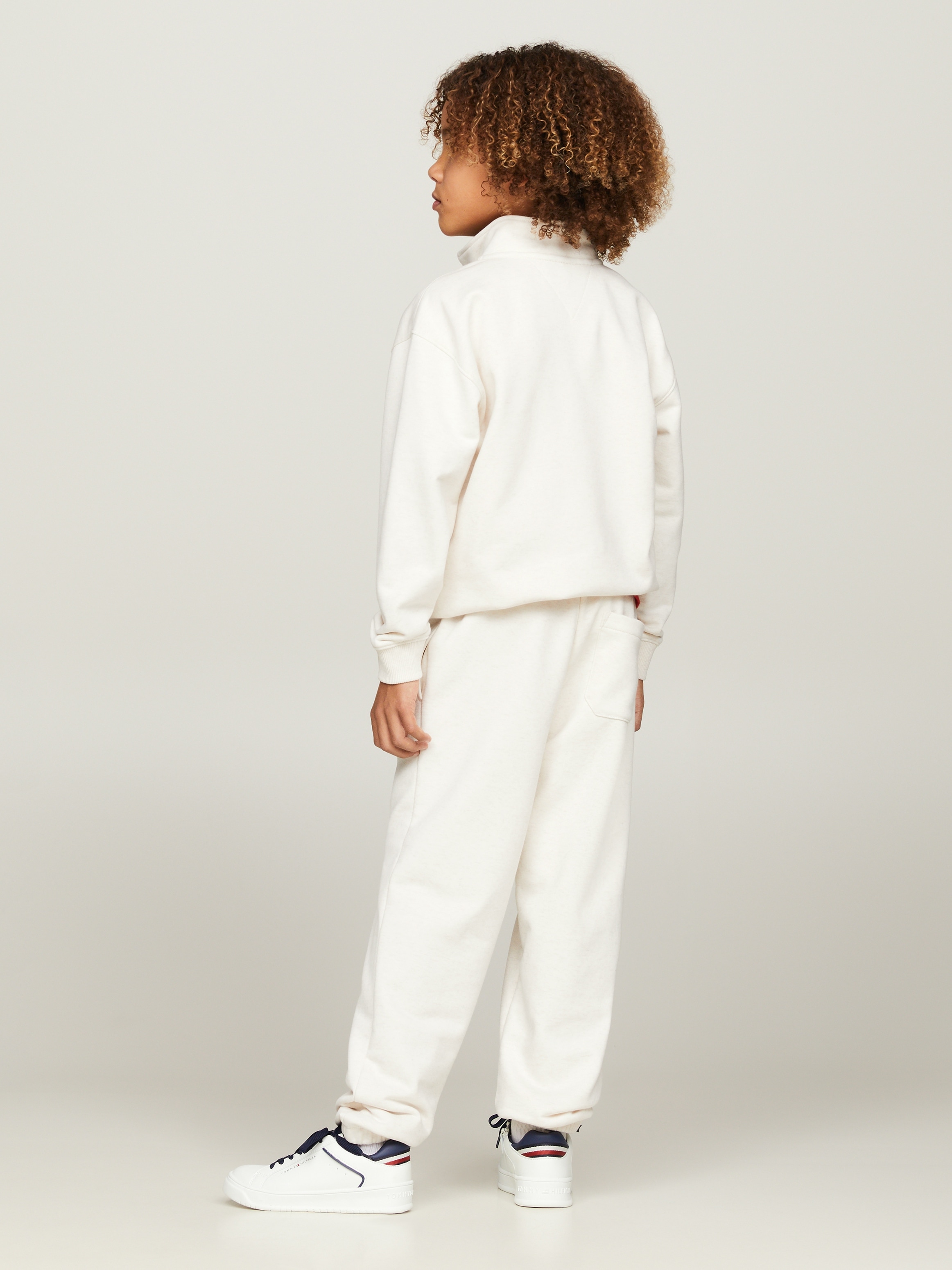 Tommy Hilfiger Sweathose »U TIMELESS SWEATPANTS«, Kinder bis 16 Jahre