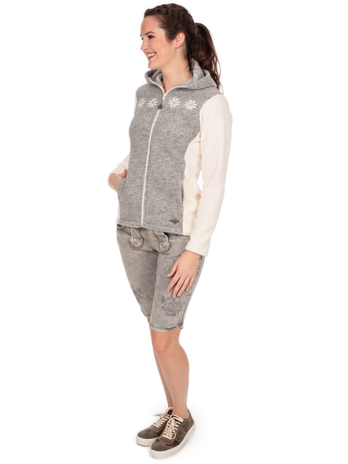 ALP1964 Jeansjacke »Jacke 423301«