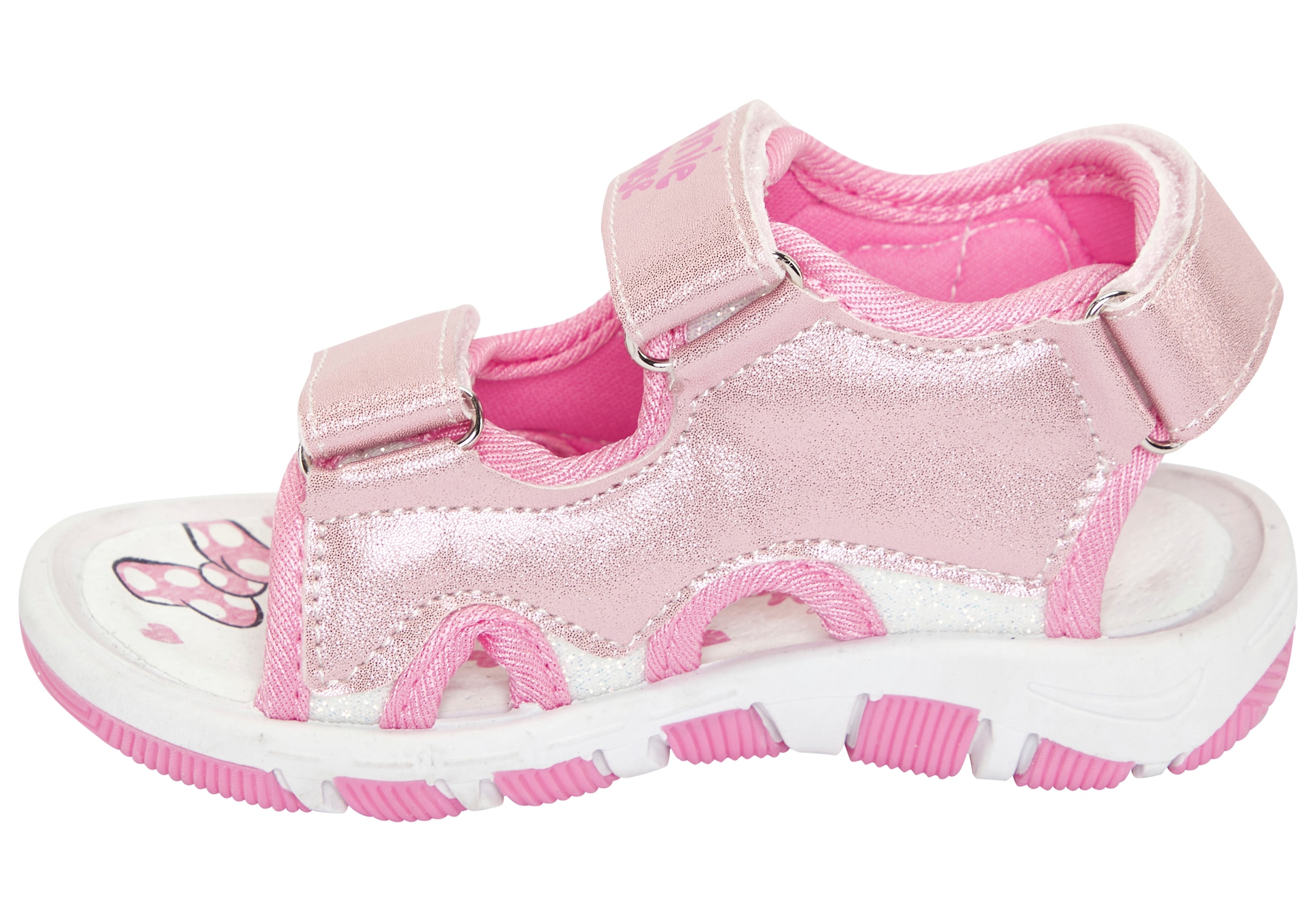 Disney Sandale »MINNIE«