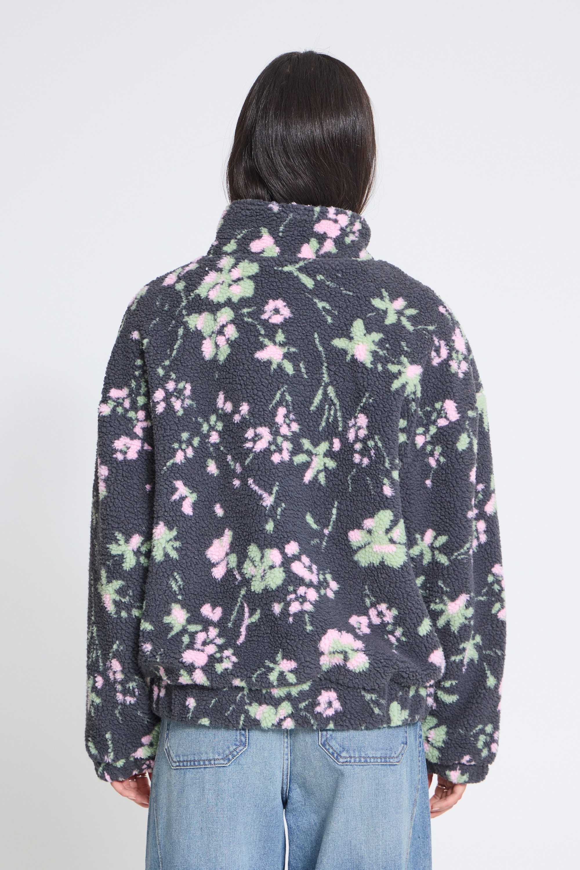Ichi Allwetterjacke »Damen Jacke IHMASIA«