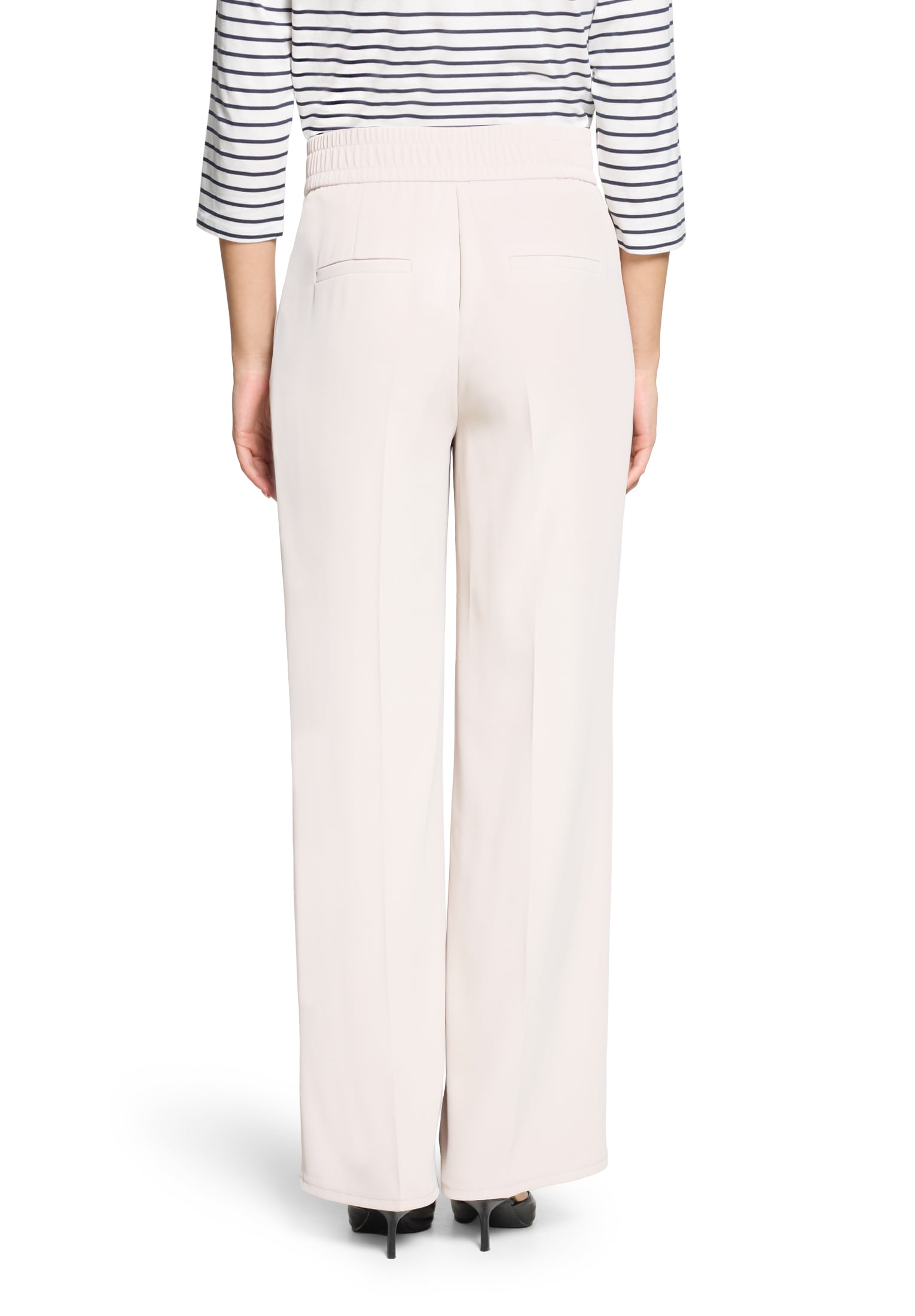 Betty Barclay Stoffhose »Stoffhose unifarben«