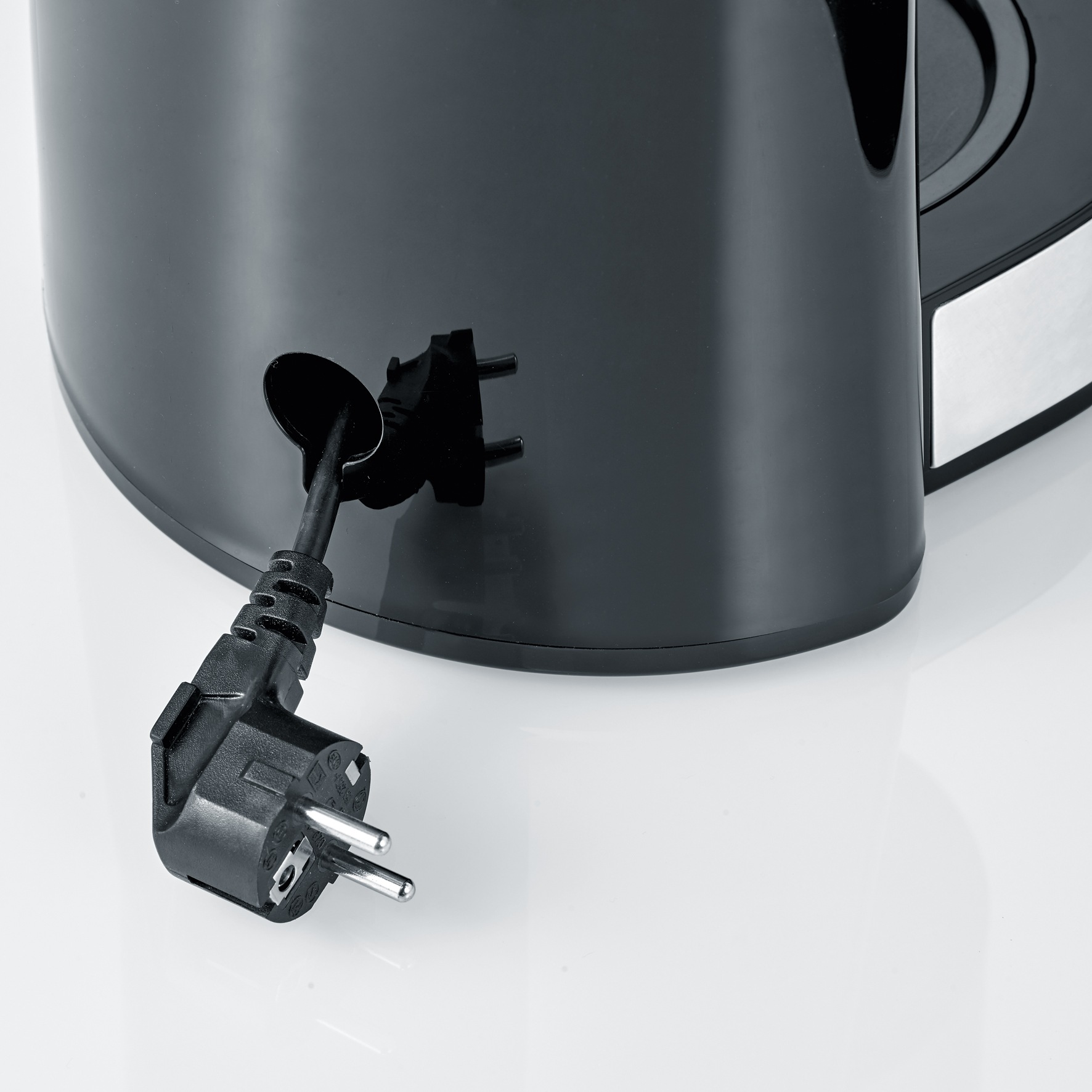 Severin Filterkaffeemaschine »KA 4847«, 1 l Kaffeekanne, Papierfilter, 1x4