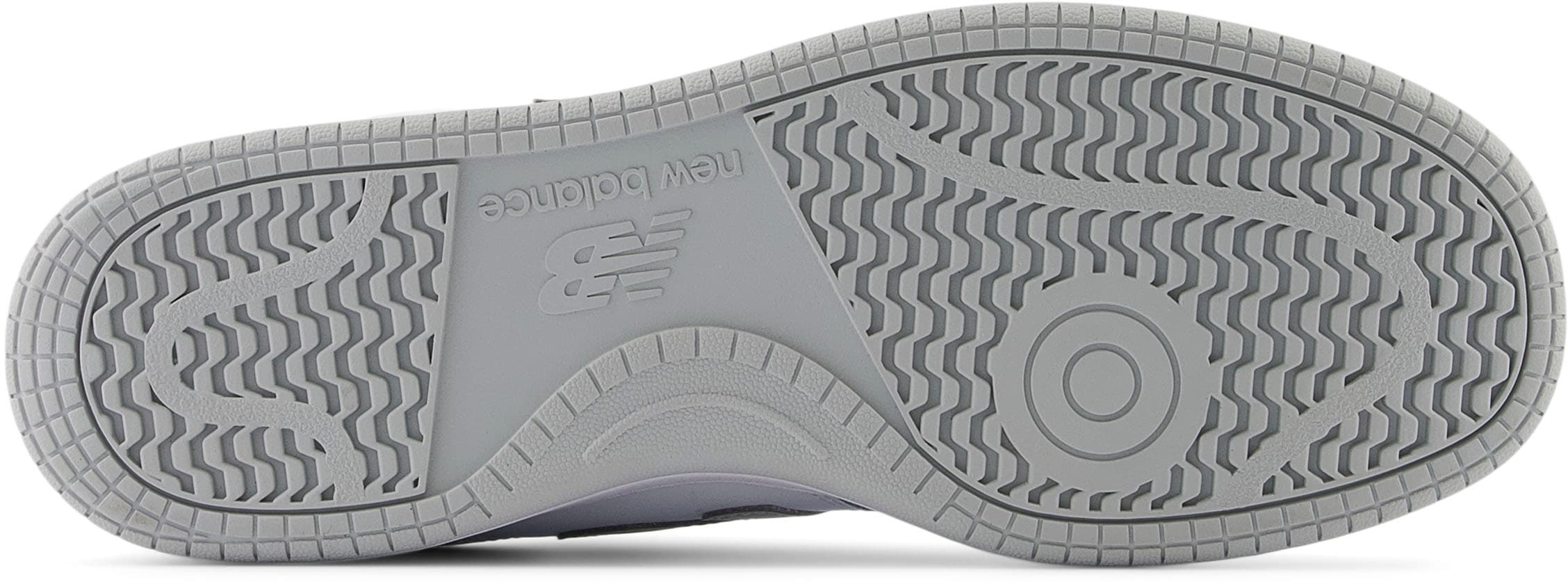 New Balance Sneaker »BB80«, von dem New Balance 550 inspiriert