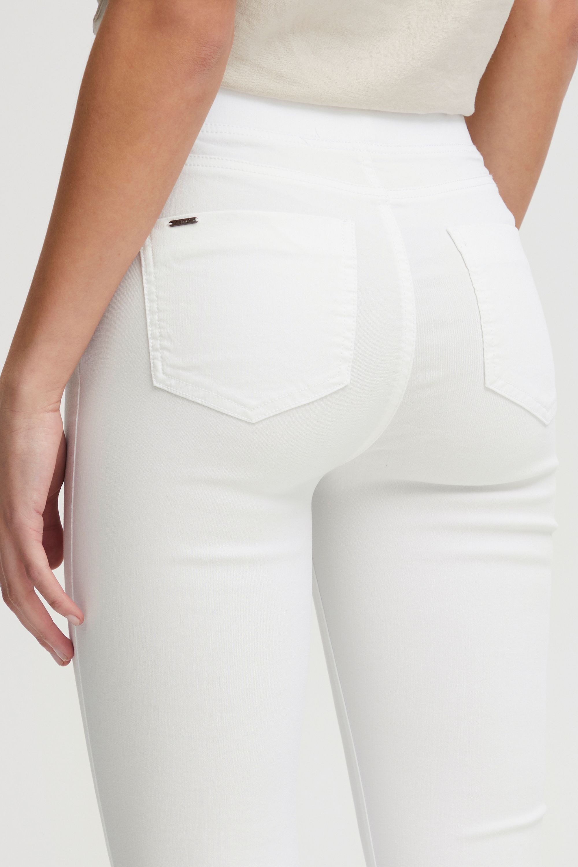 OXMO Caprihose »Caprihose OXKeana«