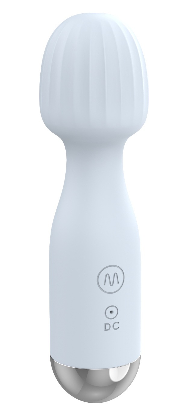 Beau Coeur Vibrator »Massagestab VANYOR Mini Wand Massager«