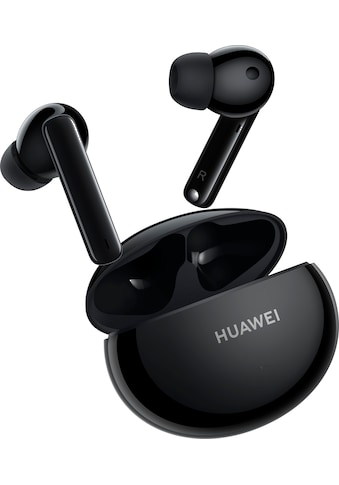 Huawei wireless In-Ear-Kopfhörer »FreeBuds 4i«, Bluetooth-A2DP Bluetooth-AVRCP... kaufen