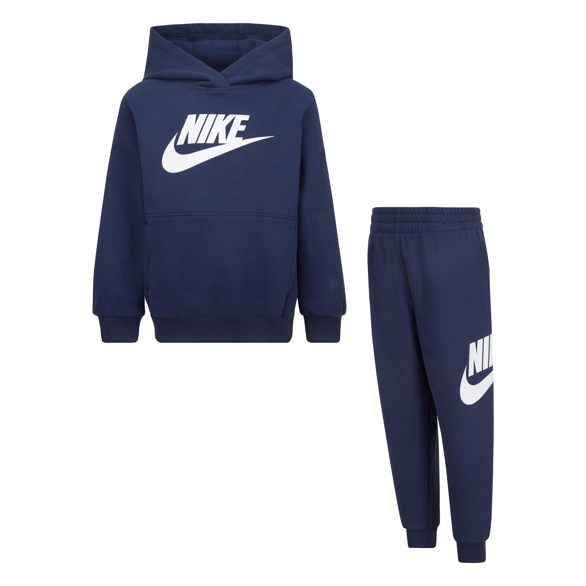 Nike Sportswear Jogginganzug »NKN CLUB FLEECE SET«, (Set, 2 tlg.), für Kinder