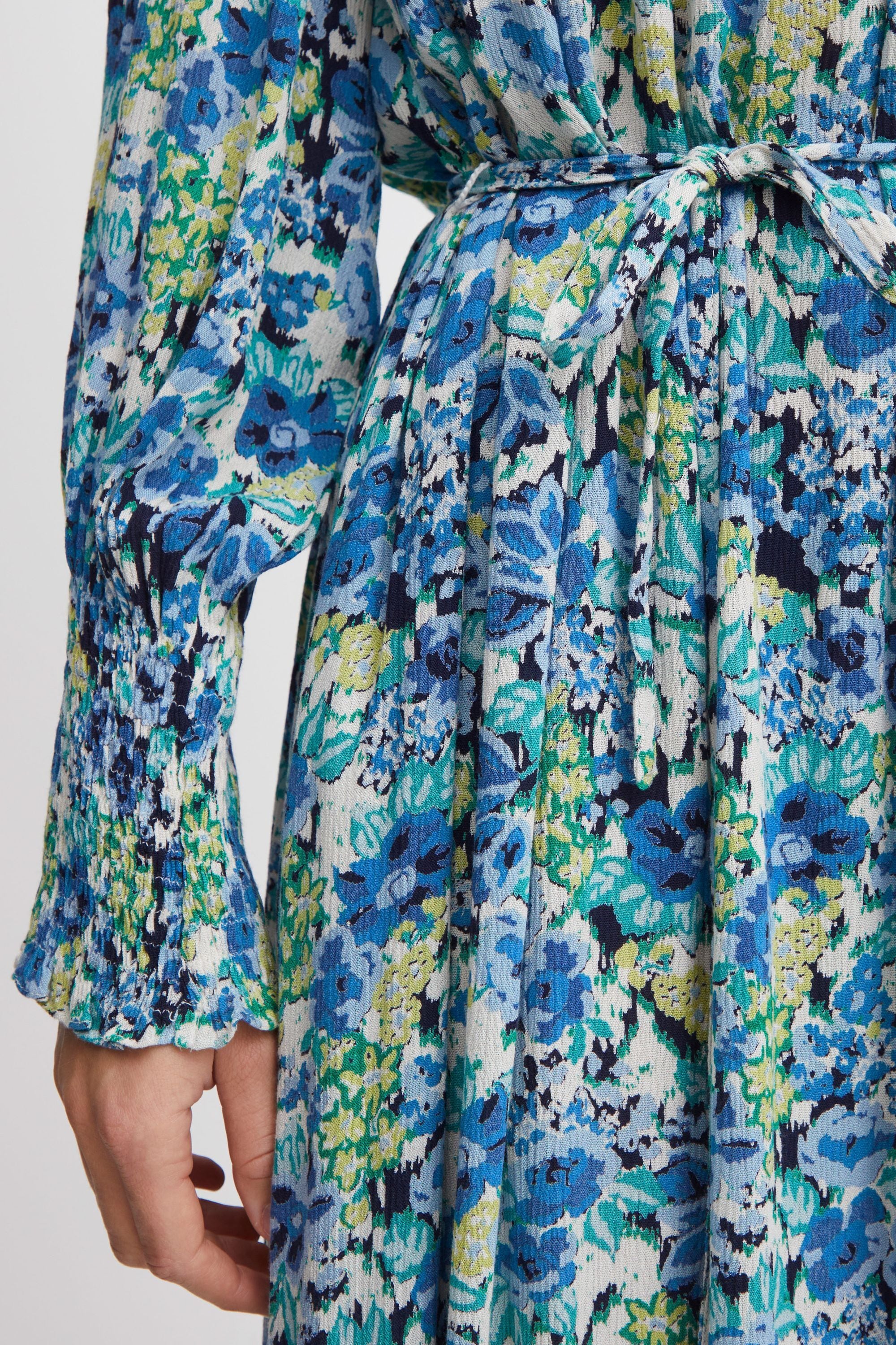 fransa Blusenkleid »Blusenkleid FRNynne«