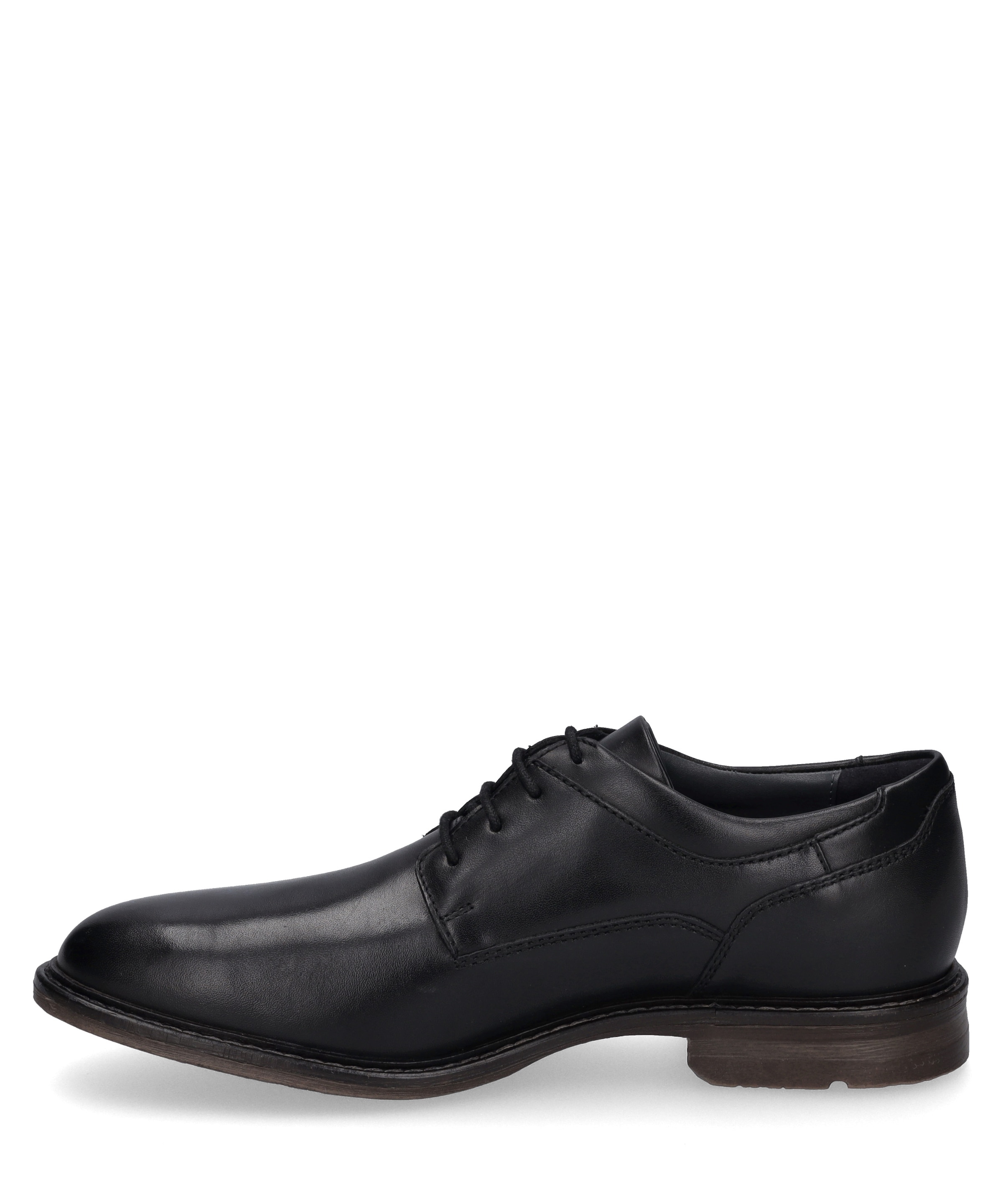 Josef Seibel Schnürschuh »Earl 05, schwarz«