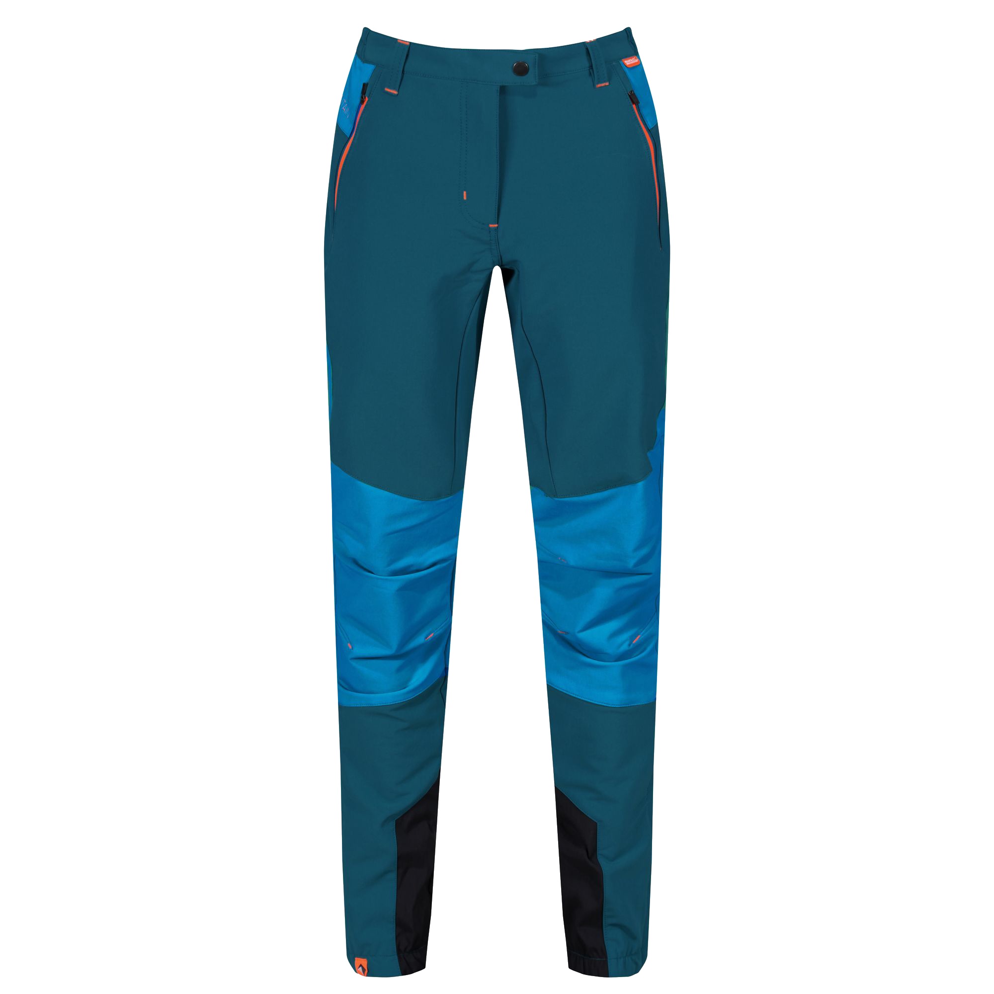 Regatta Funktionshose »Damen Outdoor-Hose, wasserabweisend«