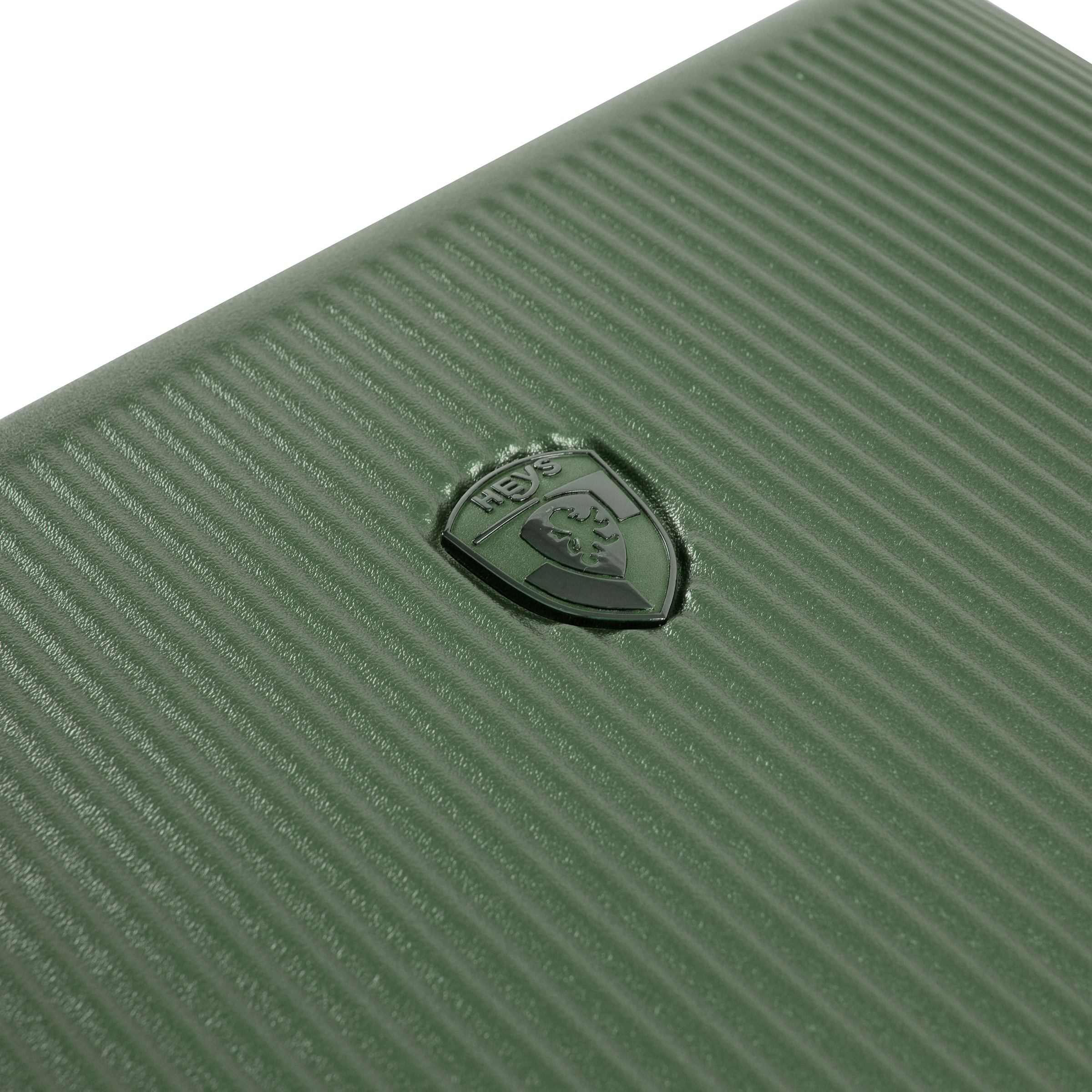 Heys Hartschalen-Trolley »Earthtone, verschiedene Größen und Farben« 76 l 4 Rollen Heys  Reisegepäck TSA Schloss Volumenerweiterung