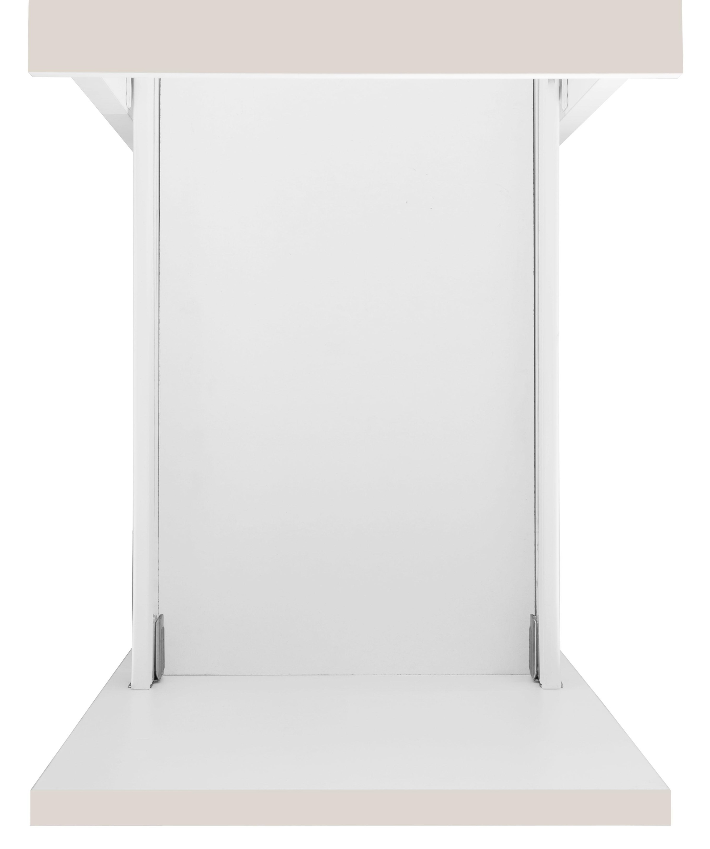 wiho Küchen Küchenzeile »Cali« mit E-Geräten, Breite 360 cm