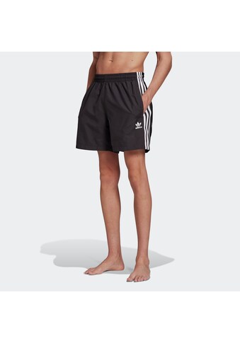 adidas Originals Shorts »ADICOLOR CLASSICS 3-STREIFEN« kaufen