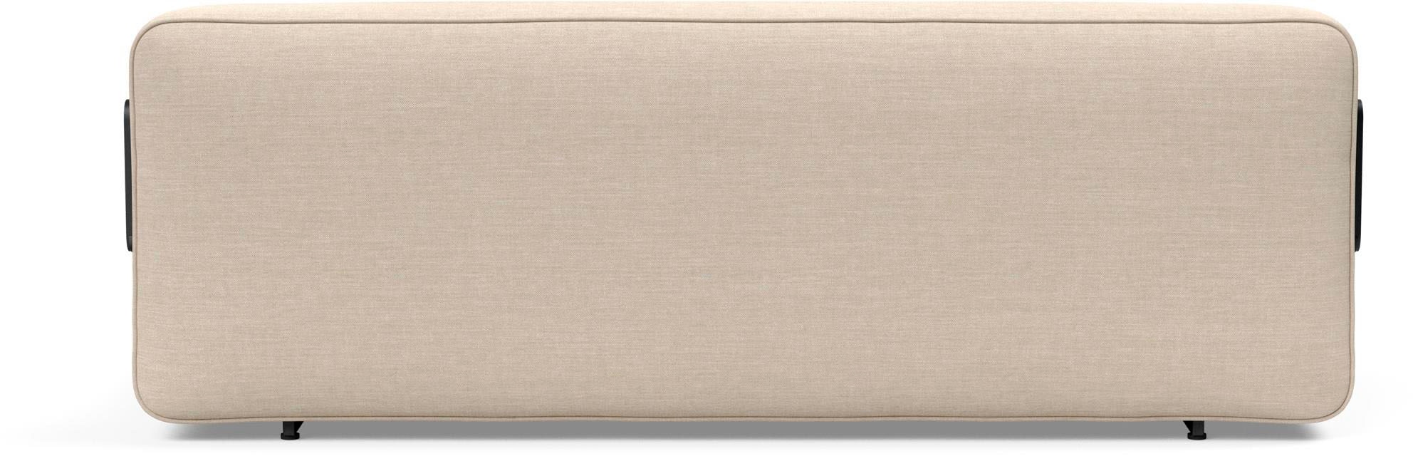INNOVATION LIVING ™ Schlafsofa »YONATA Sofa im aktuellen Design, hoher Komfort, elegant und hochwertig«, komfortable Taschenfederkernpolsterung, Breite Liegefläche 149 cm