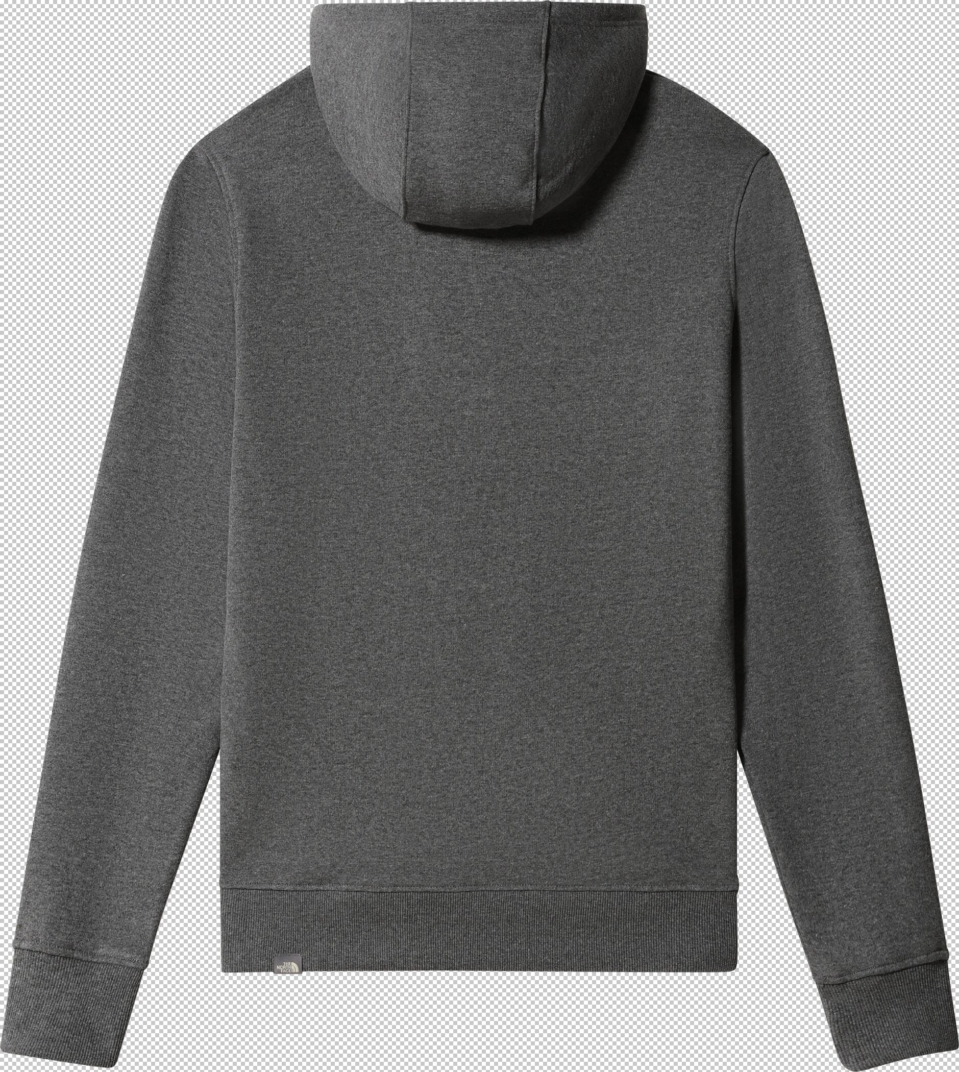 The North Face Kapuzensweatshirt »DREW PEAK«