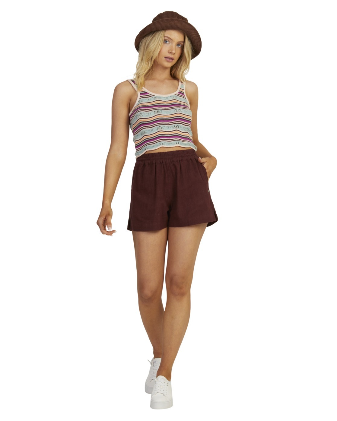 Roxy Shirttop »Sailing Flow«