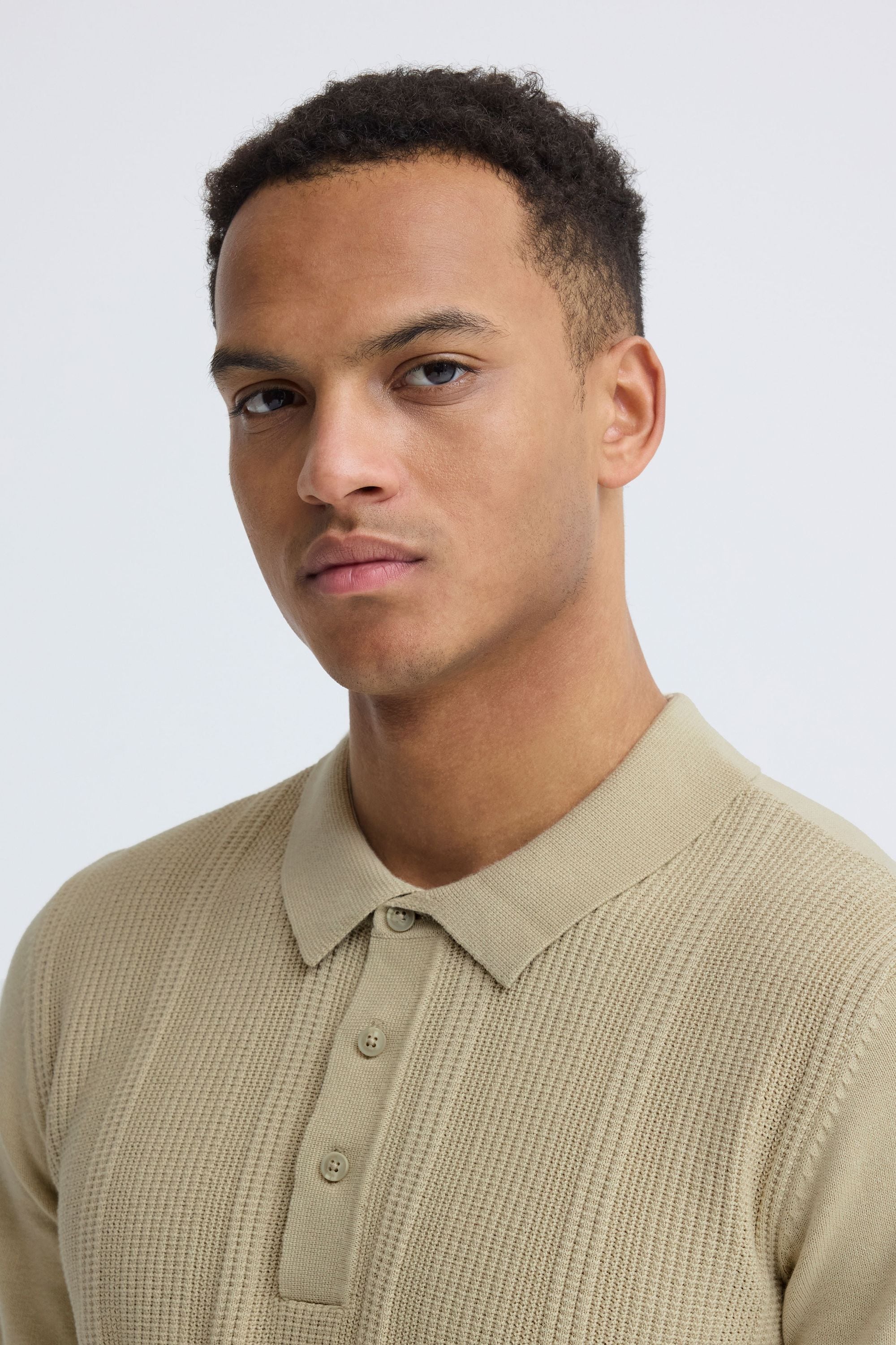 Blend Poloshirt »Poloshirt BHBaron«
