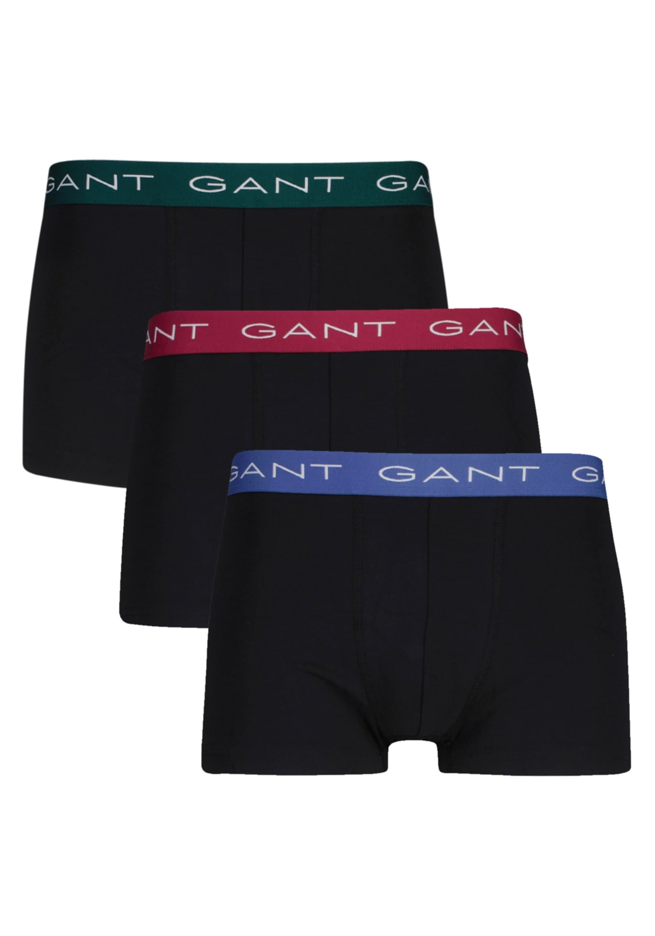 Boxershorts »Boxershort 3er Pack«