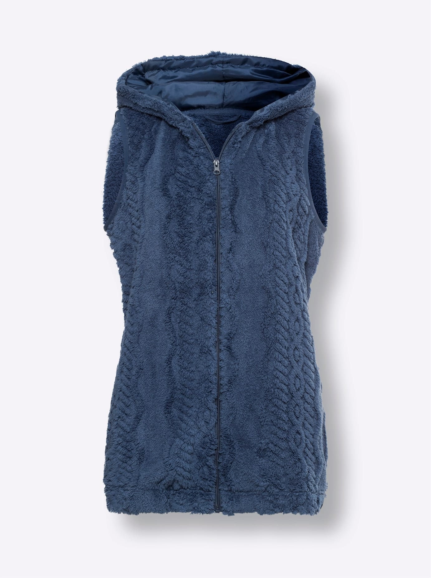 Classic Basics Fleeceweste