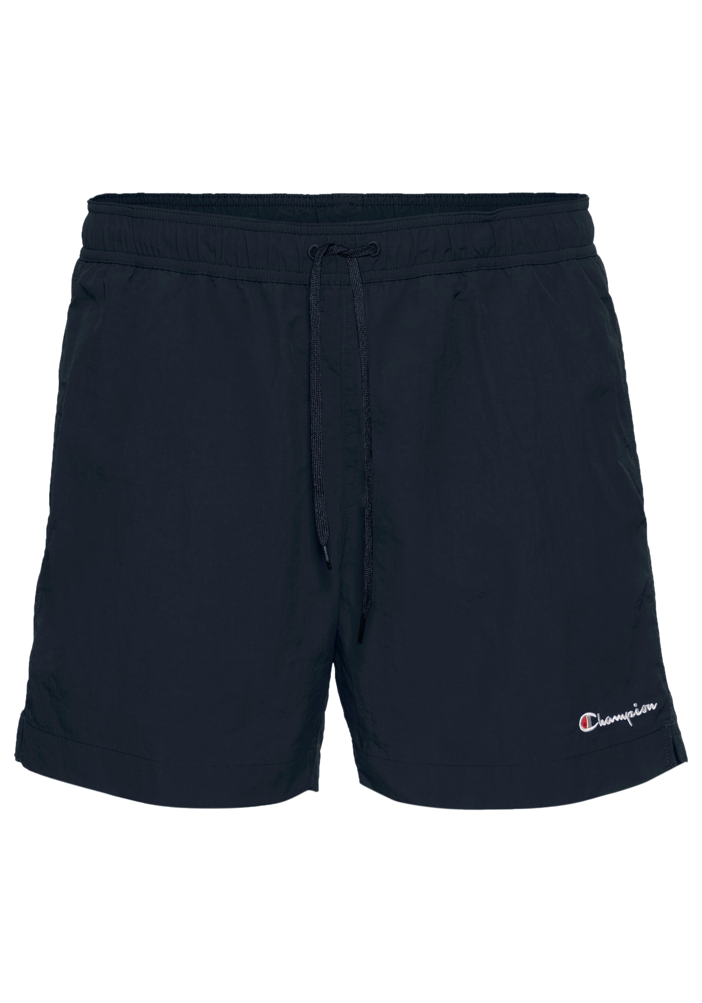 Champion Badeshorts »Icons Beachshort Mid«