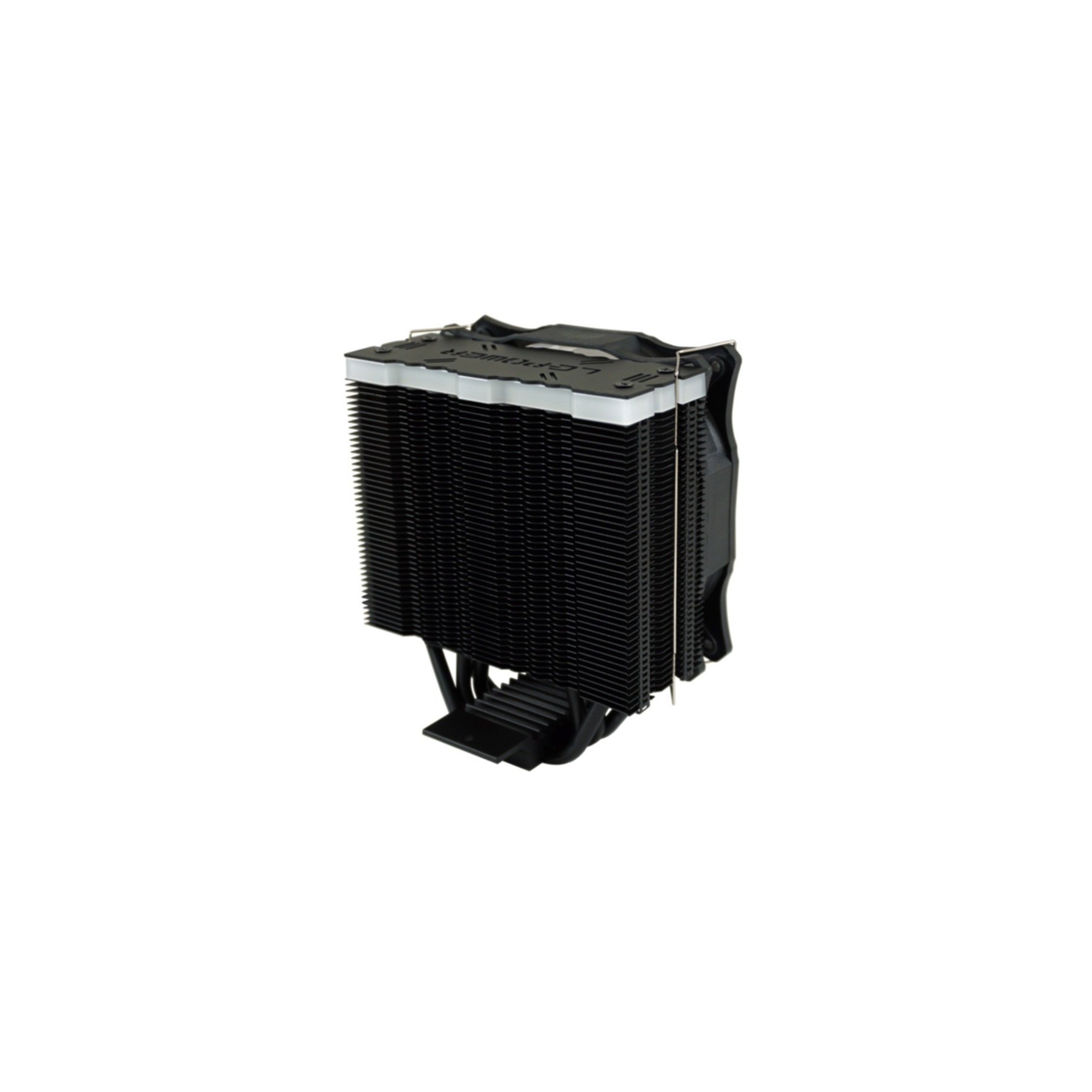 LC-Power Gehäuselüfter »LC-CC-120-ARGB-PRO«