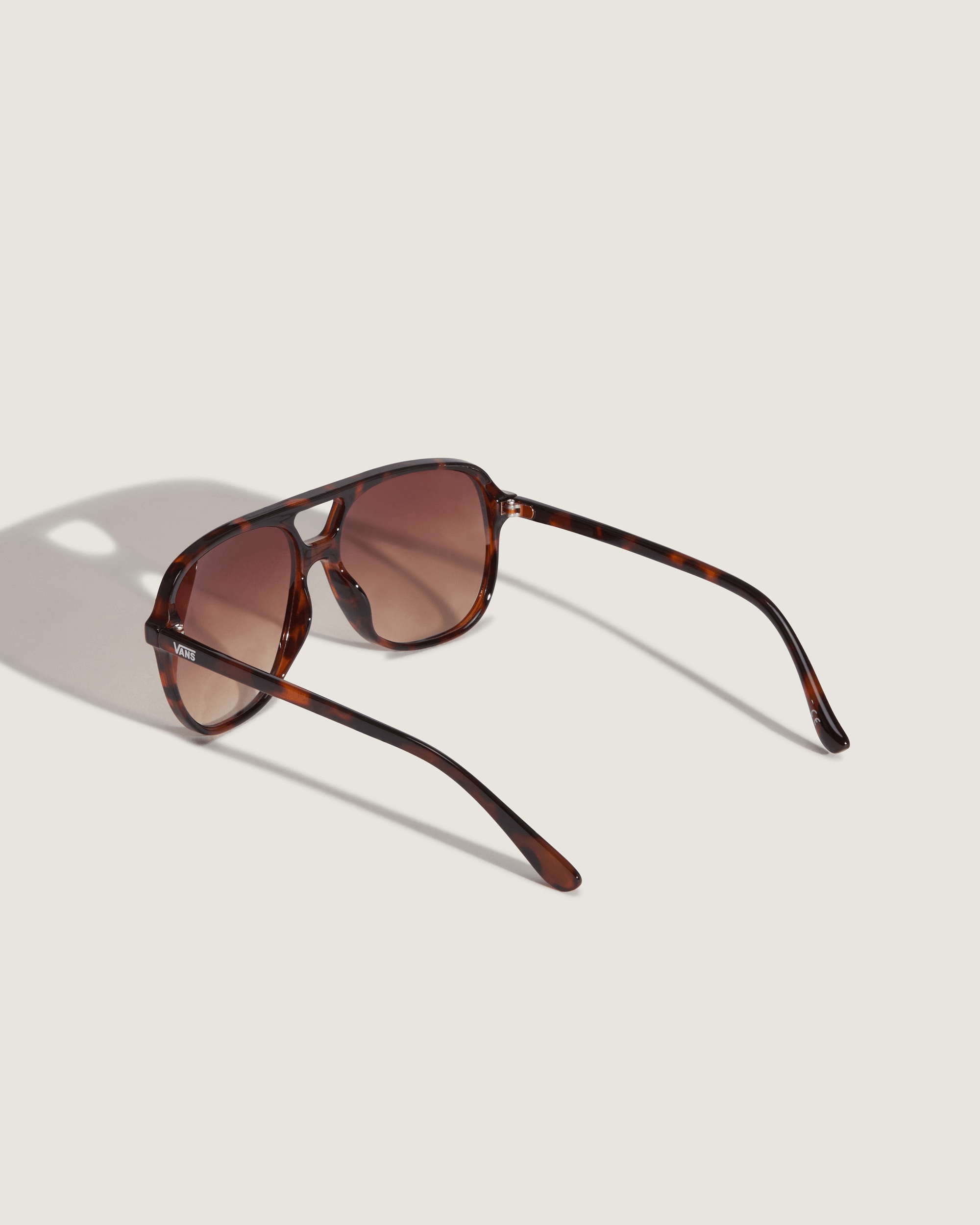 Vans Sonnenbrille »WELTON SUNGLASSES« 1 Stk. für Erwachsene, sportlicher Stil, leichtes Tragegefühl