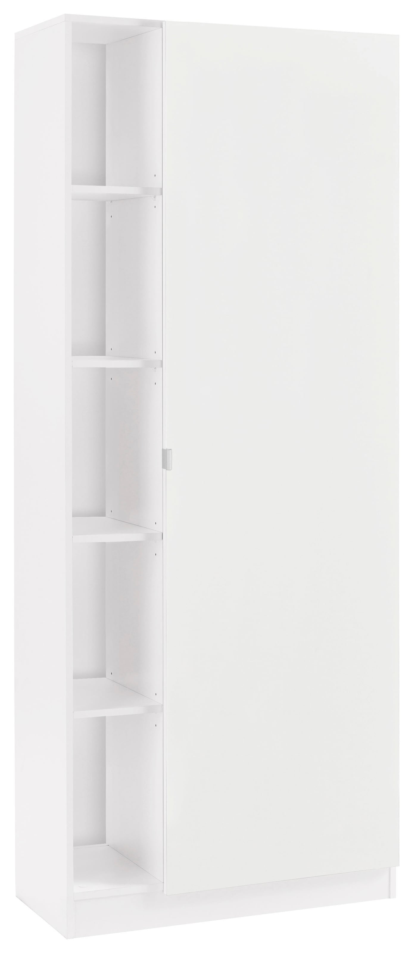 borchardt Möbel Garderobenschrank »Dolly«, Höhe 185 cm OTTO Online Shop