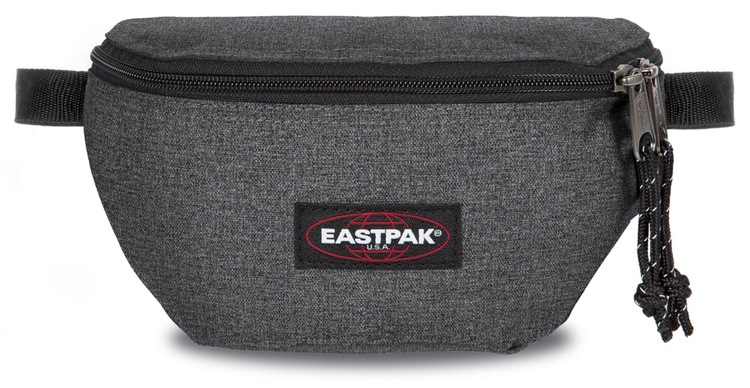 Bauchtasche »SPRINGER«, im lässigen Look