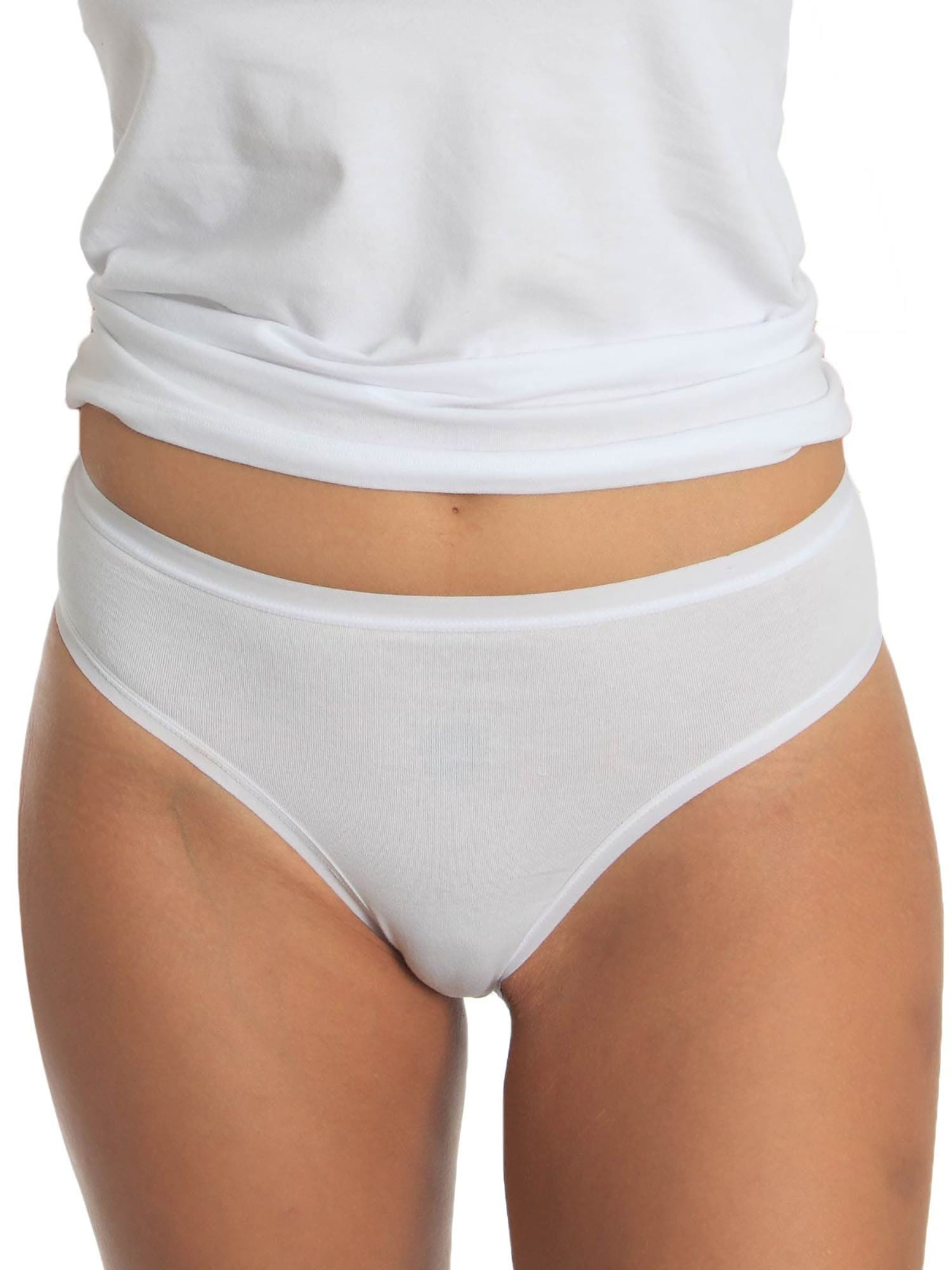 Sassa Minislip »4er Sparpack Slip Mini CASUAL COMFORT« Spar-Pack, 