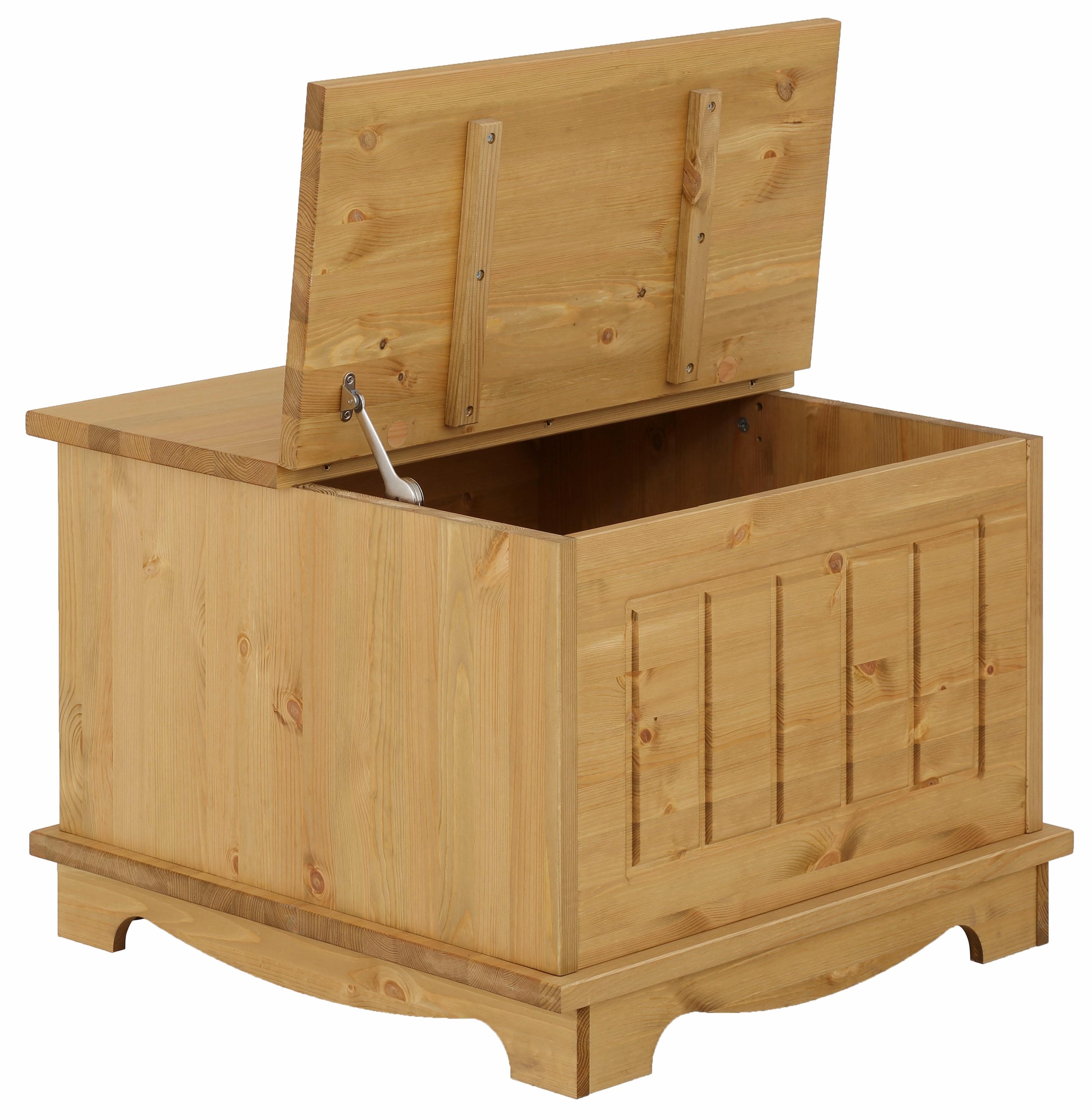 Home affaire Couchtisch »Trinidad«, Breite 70 cm bestellen bei OTTO