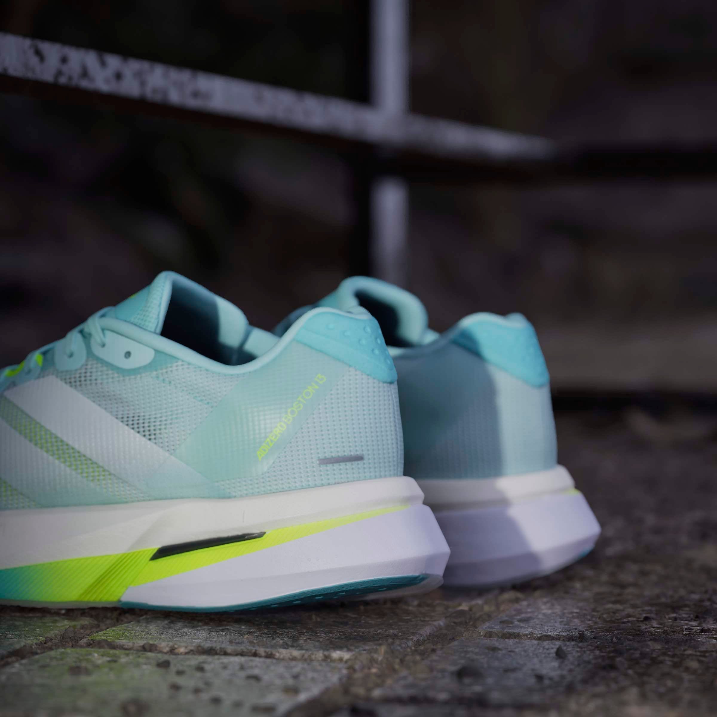 adidas Performance Laufschuh »ADIZERO BOSTON 13«