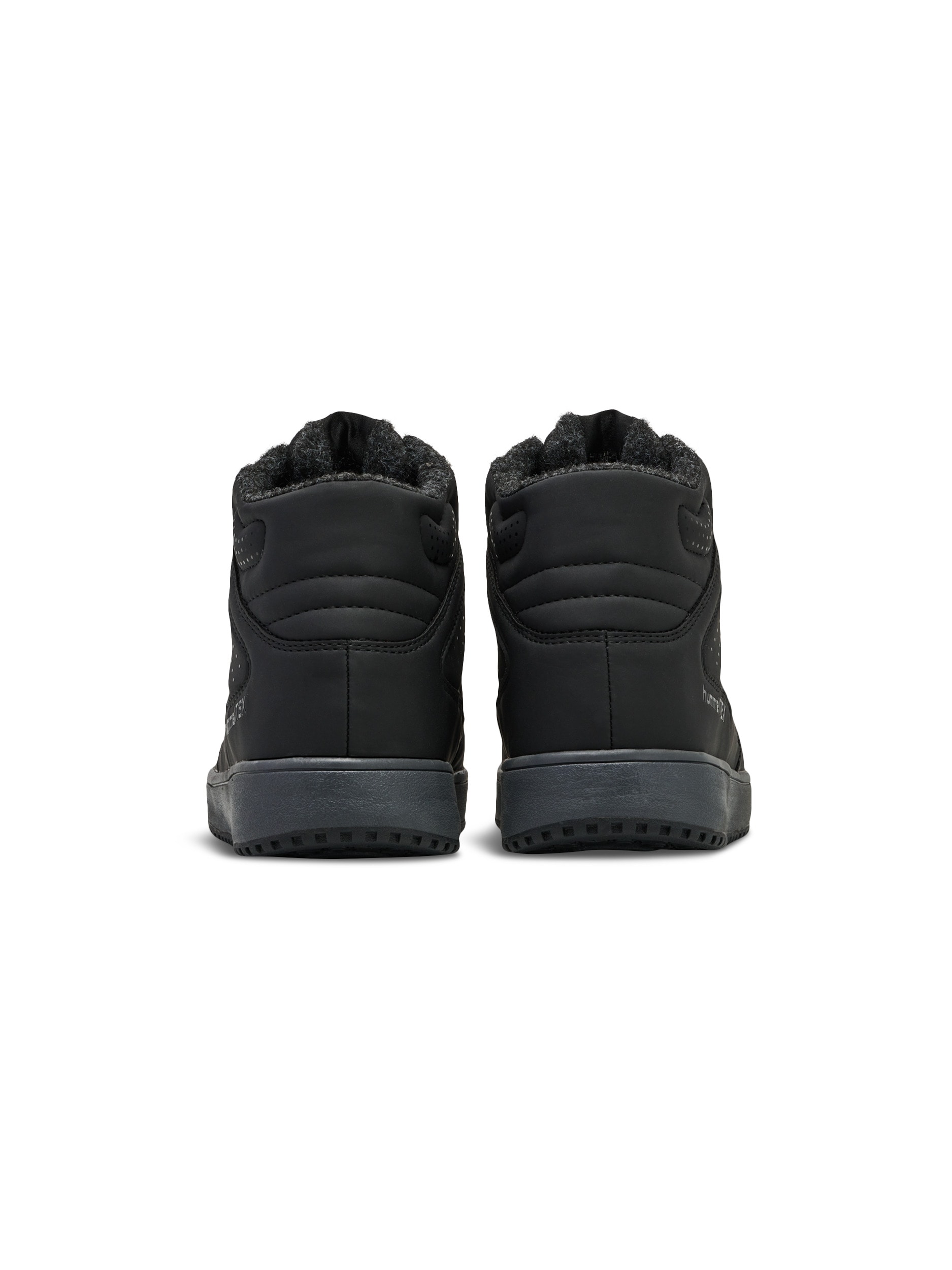 hummel Sneaker »ST. POWER PLAY MID TEX«, wasserdicht