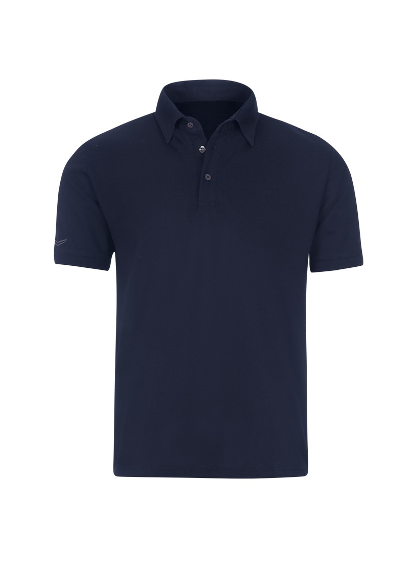 Trigema Poloshirt »TRIGEMA Business-Poloshirt«, (1 tlg.)