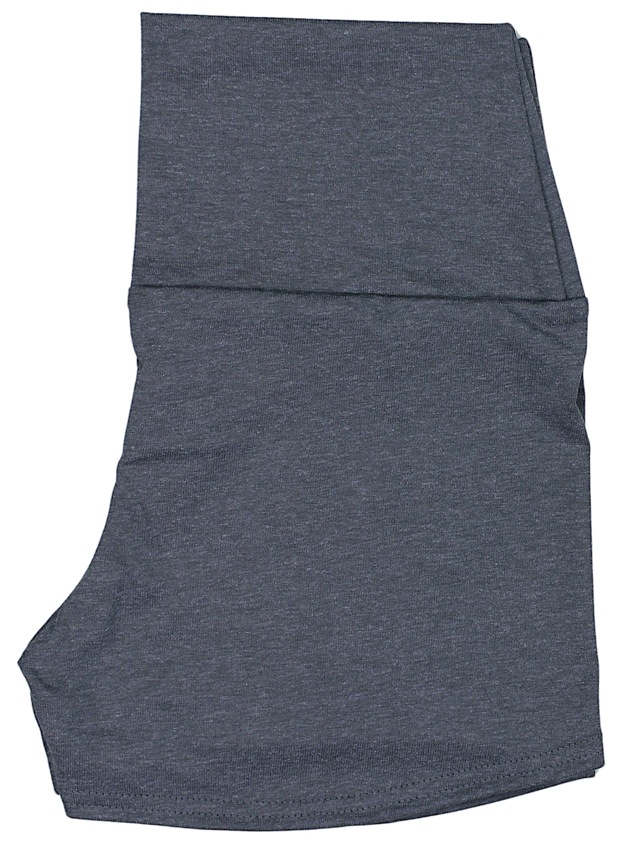 ALKATO Hotpants »Shorts Alkato Damen Sport Shorts mit Hohem Bund«