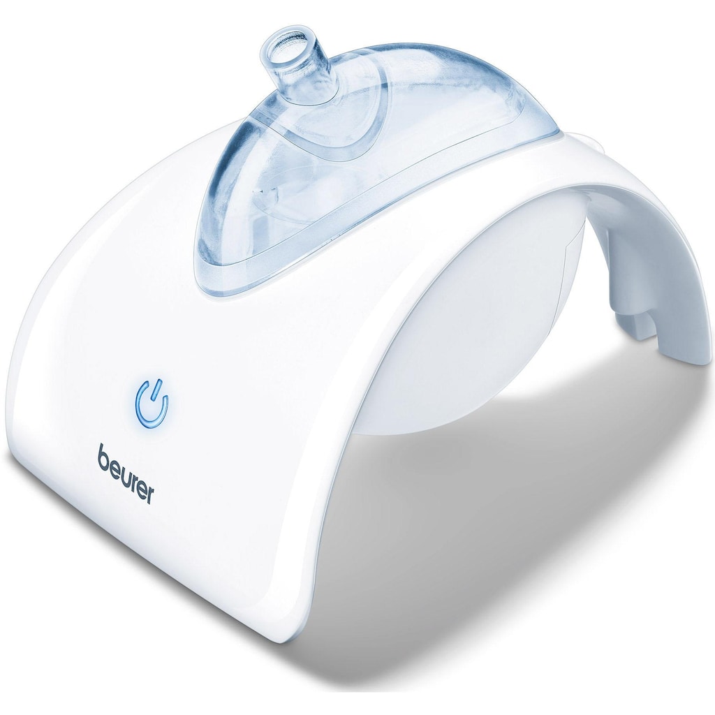 BEURER Inhalationsgerät »IH 40«, hohe Verneblungsleistung durch Ultraschalltechnologie