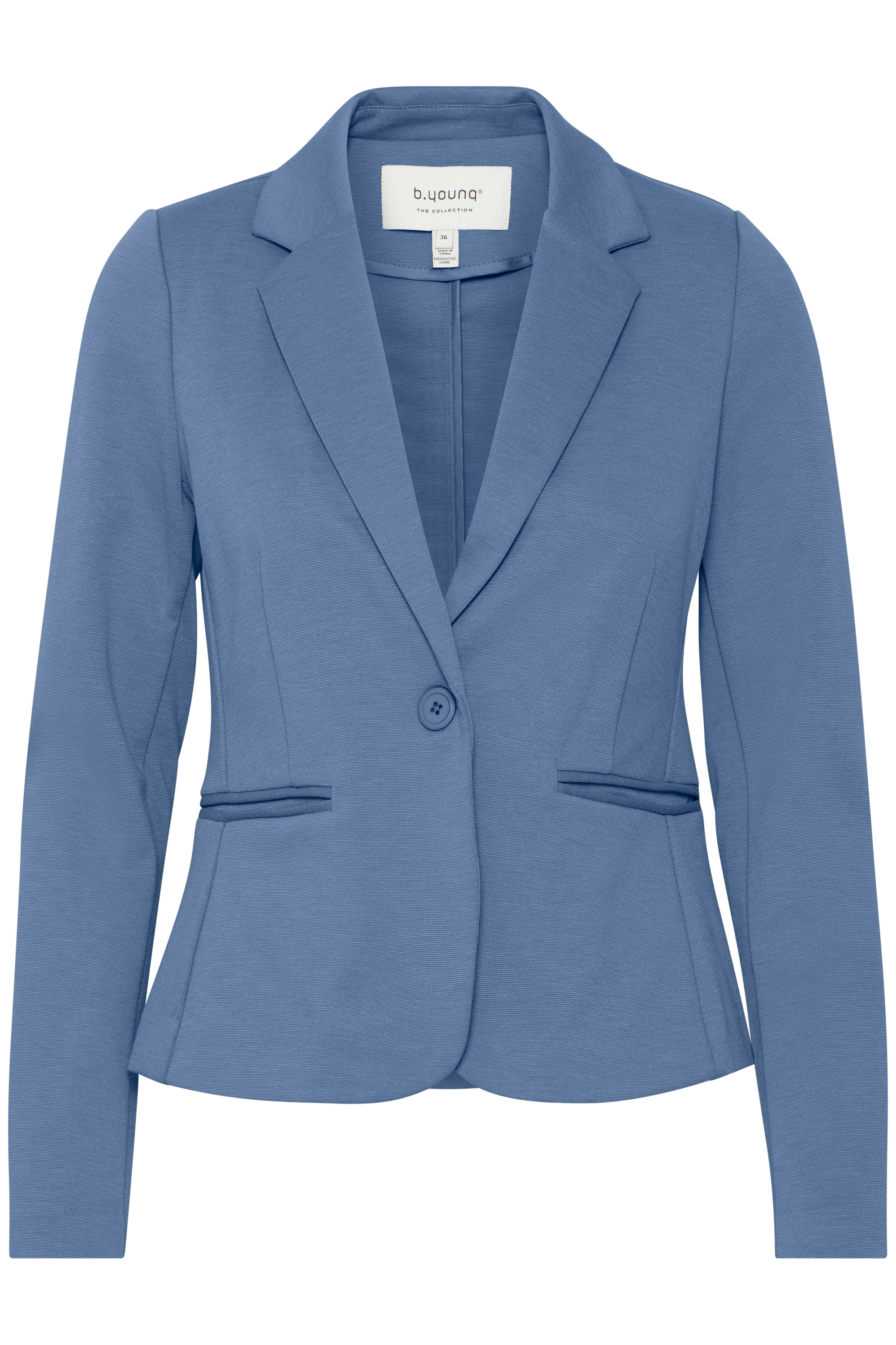 b.young Blusenblazer »Blazer RIZETTA«