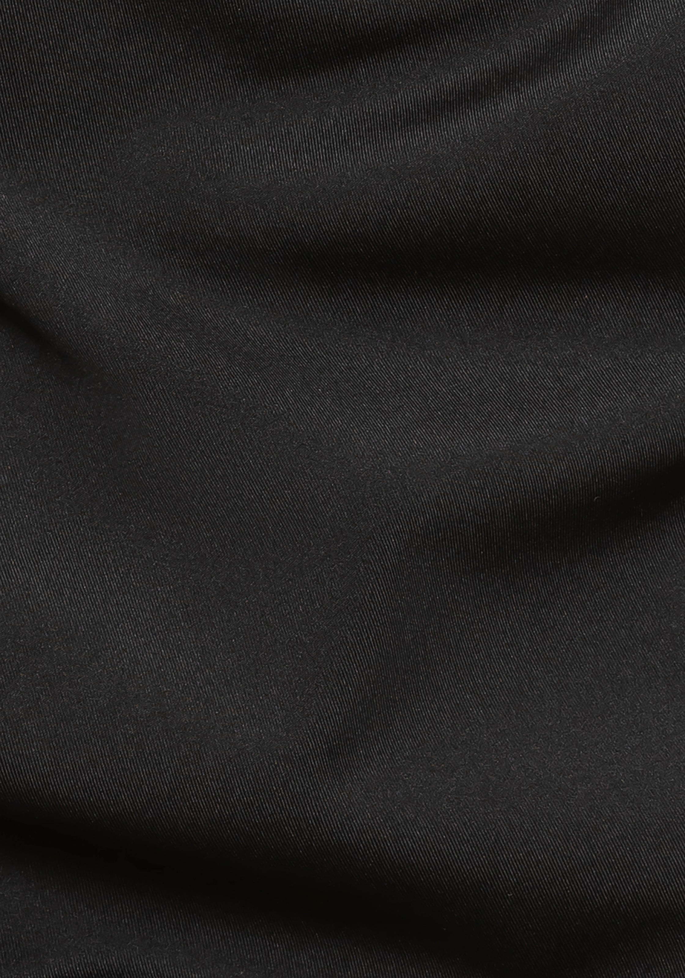 Vivance active Shorts, Sportshorts mit breiten Bündchen und Druck